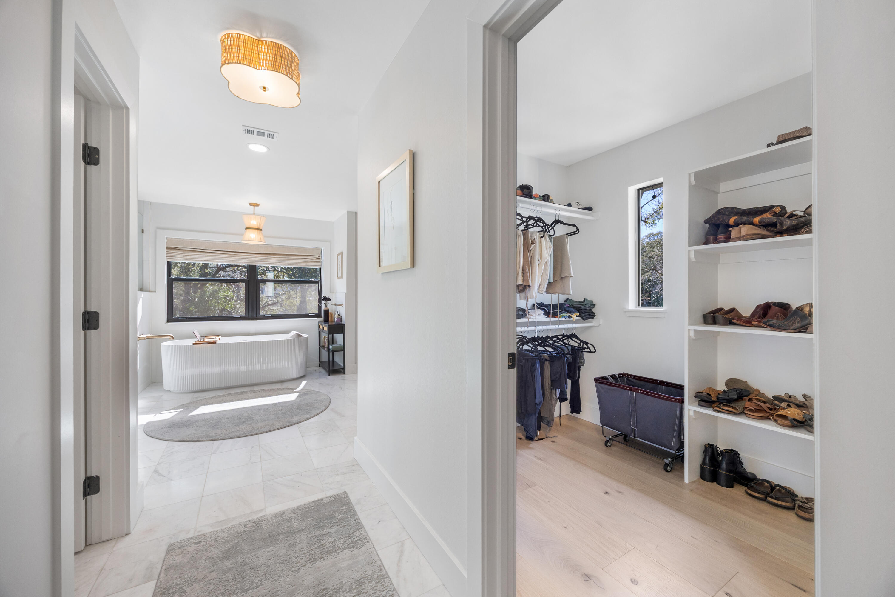 BRIARWOOD S/D - Residential