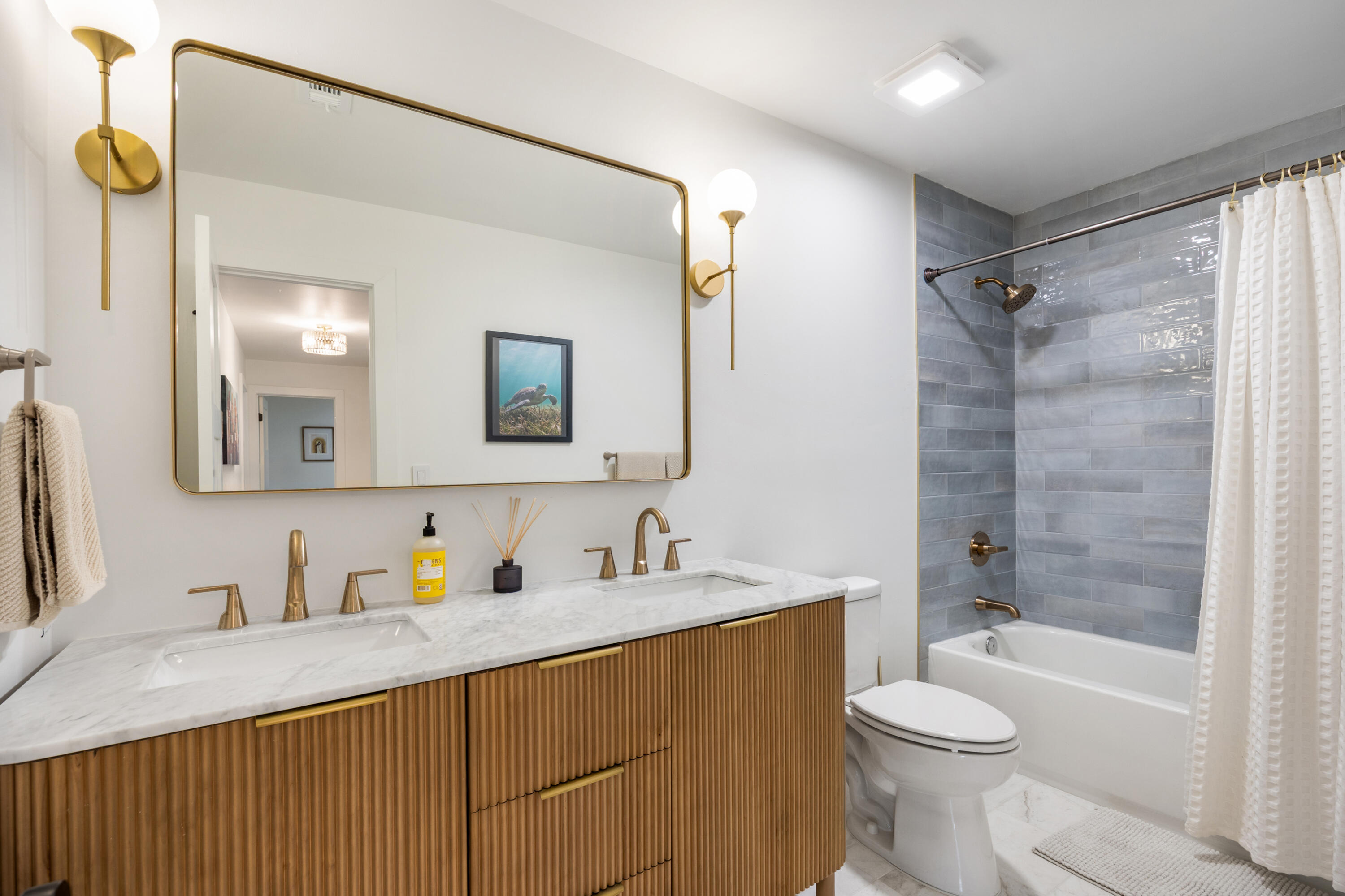 BRIARWOOD S/D - Residential