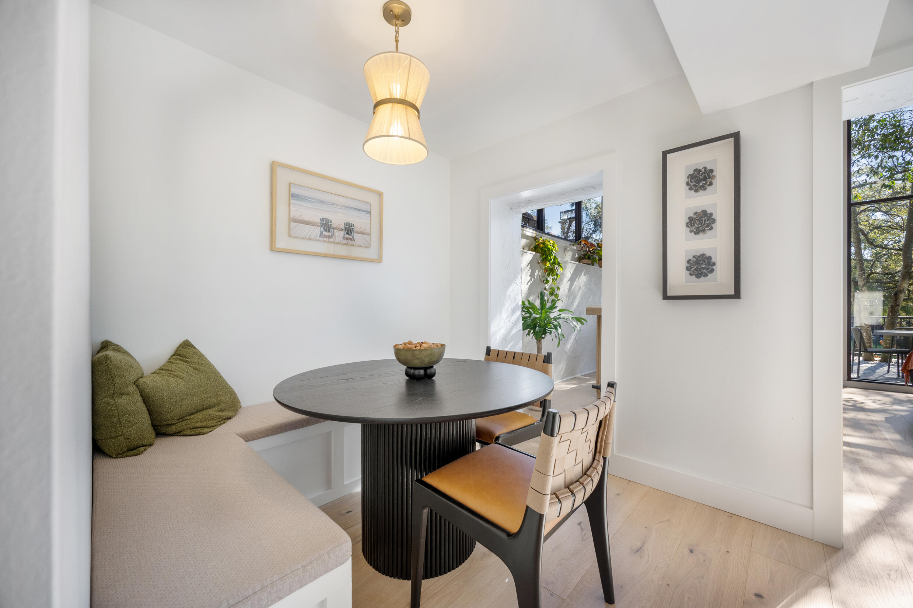 BRIARWOOD S/D - Residential