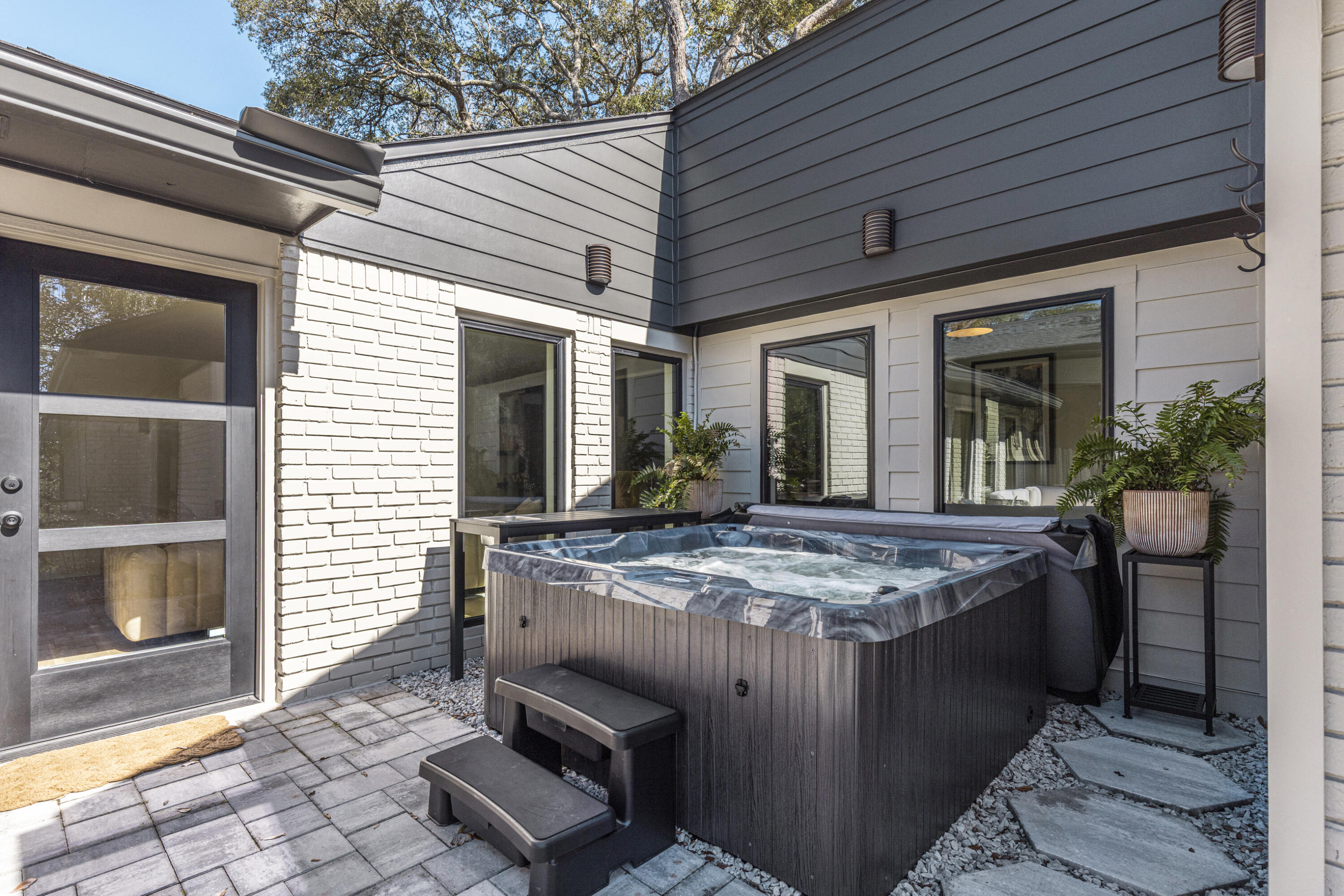 BRIARWOOD S/D - Residential