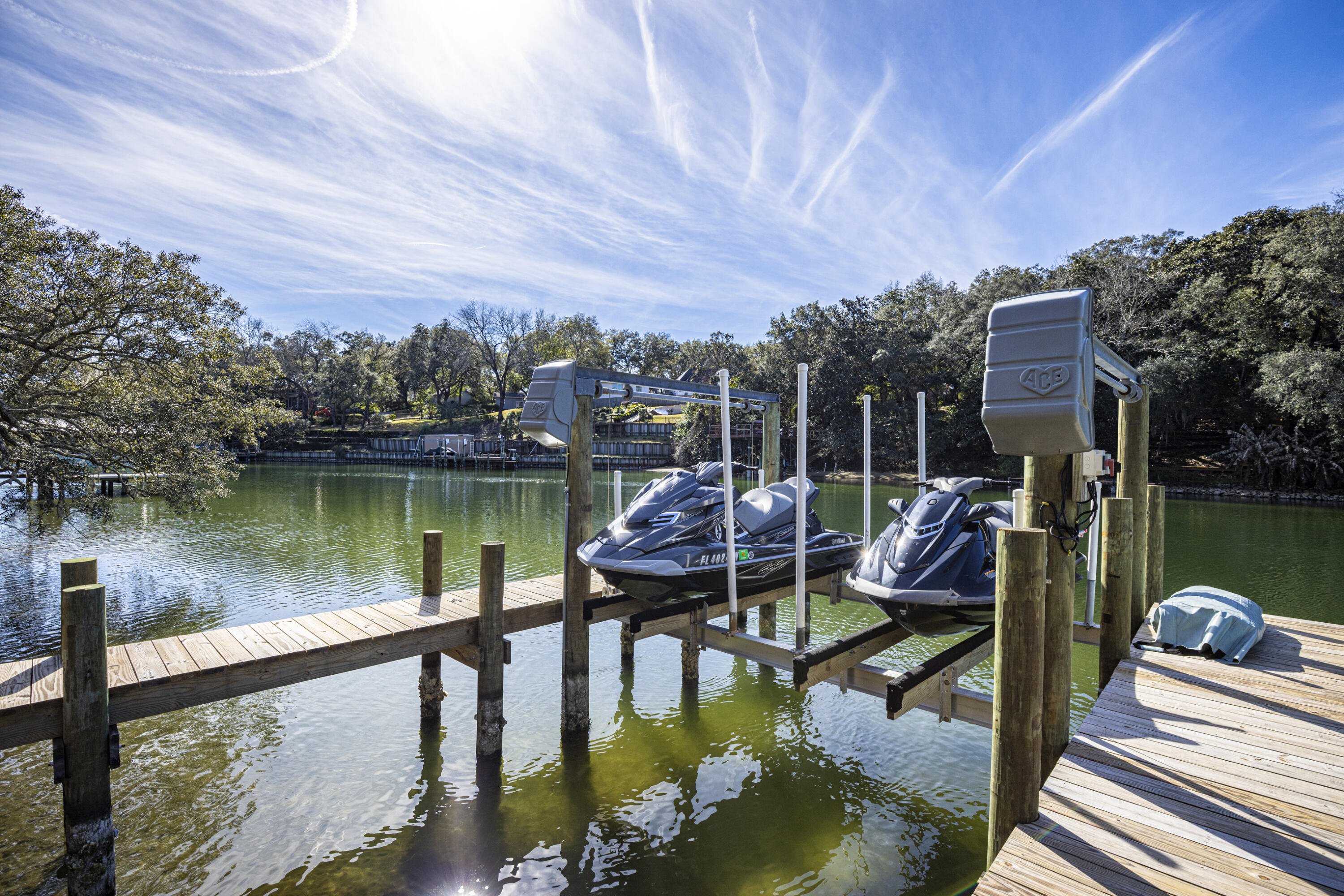 BRIARWOOD S/D - Residential