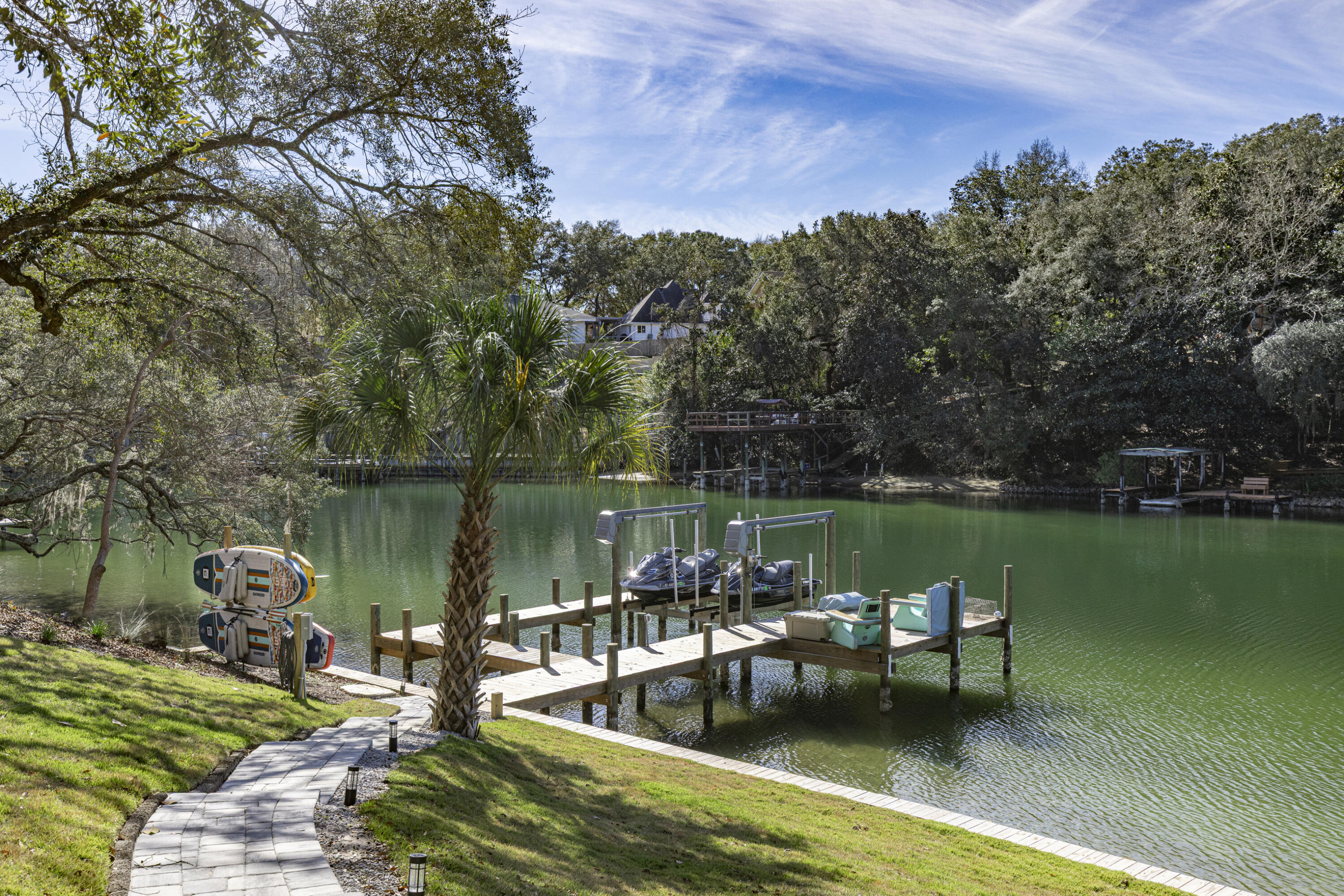 BRIARWOOD S/D - Residential