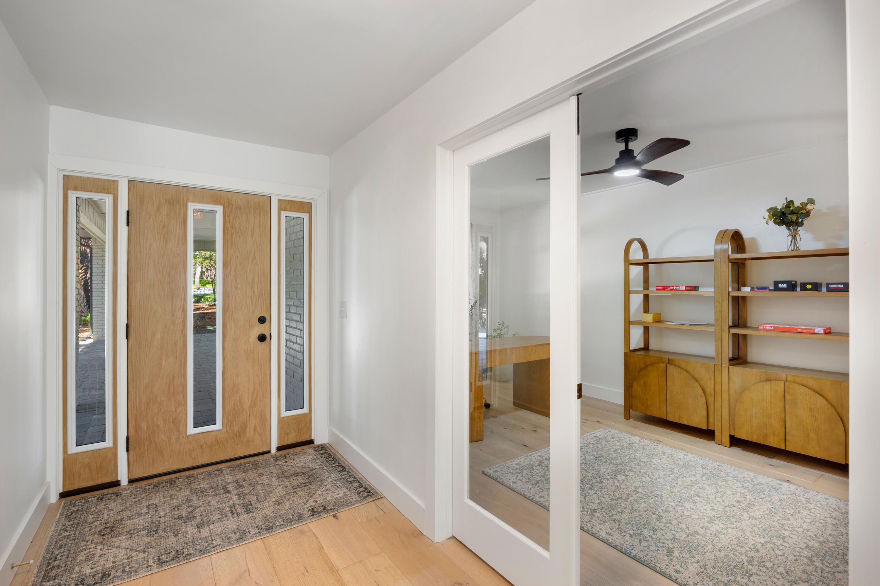 BRIARWOOD S/D - Residential