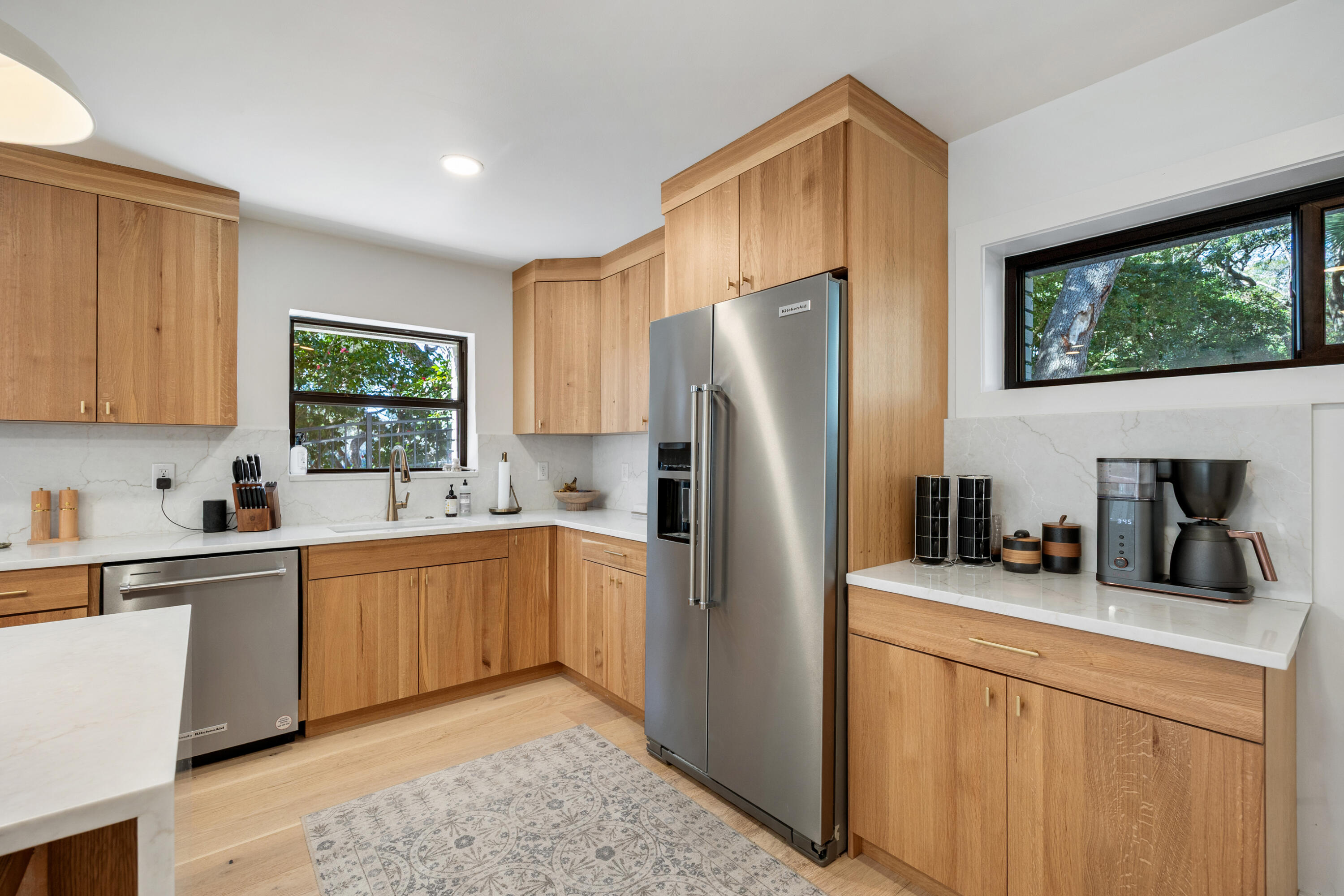 BRIARWOOD S/D - Residential