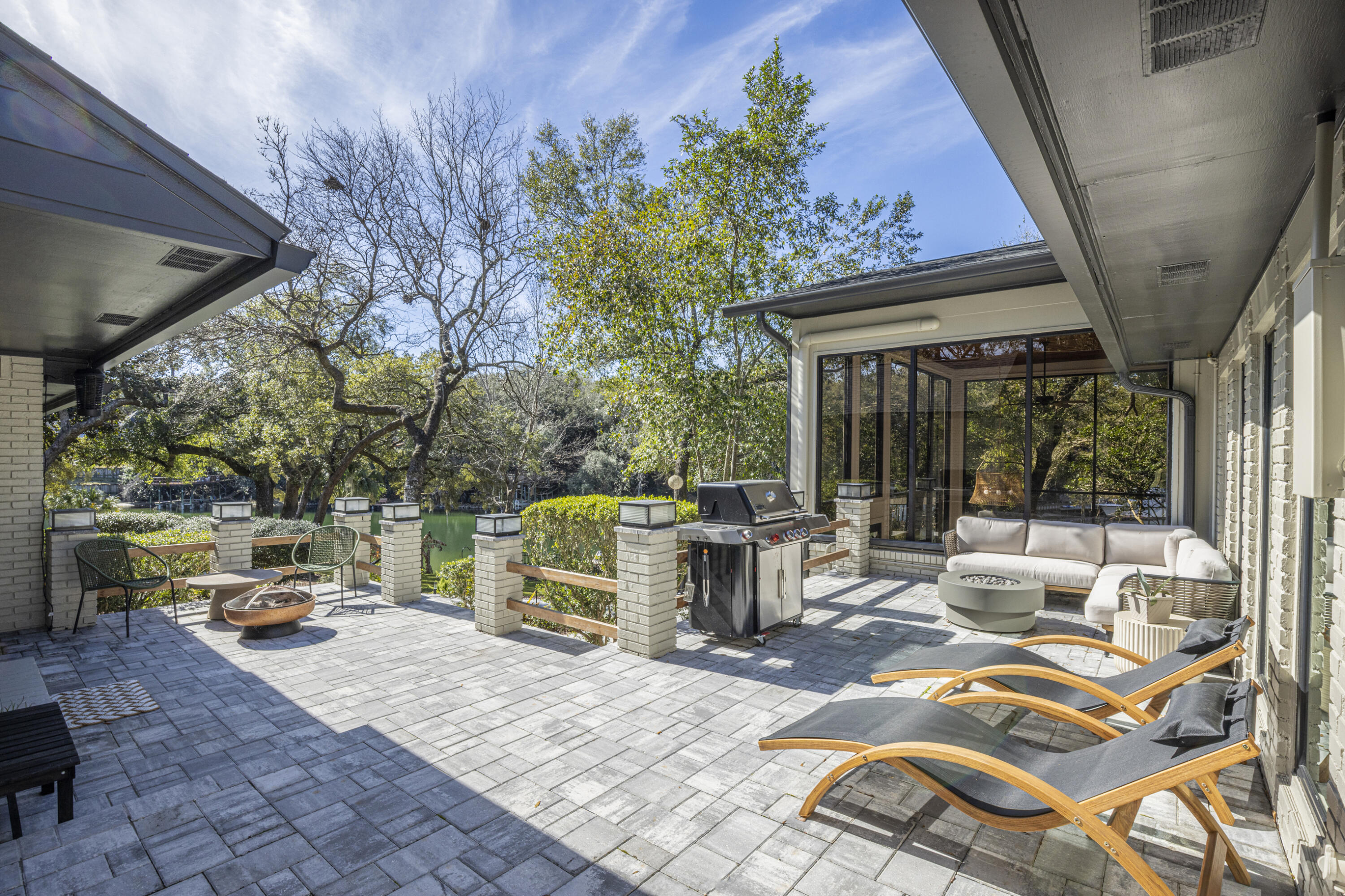 BRIARWOOD S/D - Residential