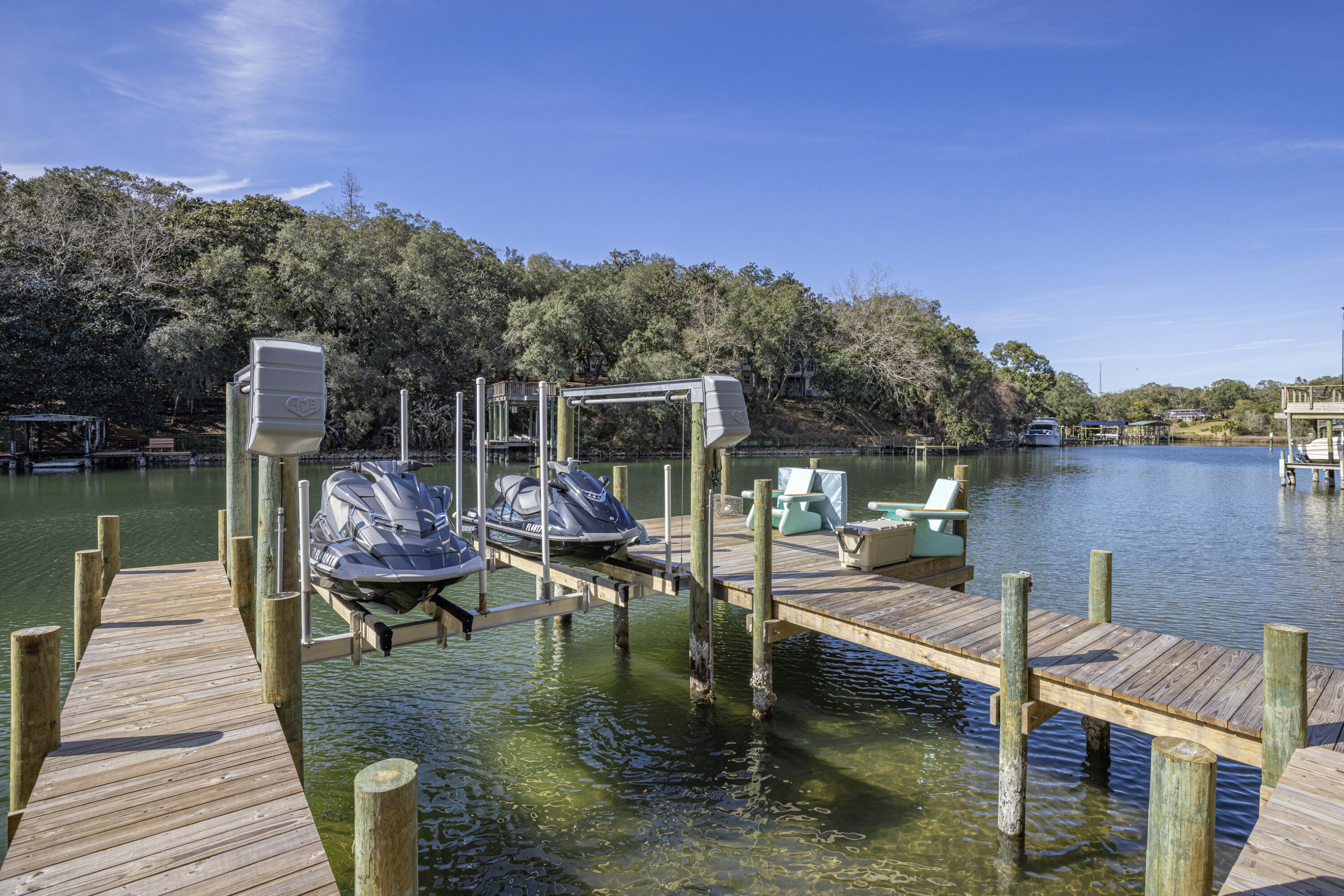 BRIARWOOD S/D - Residential