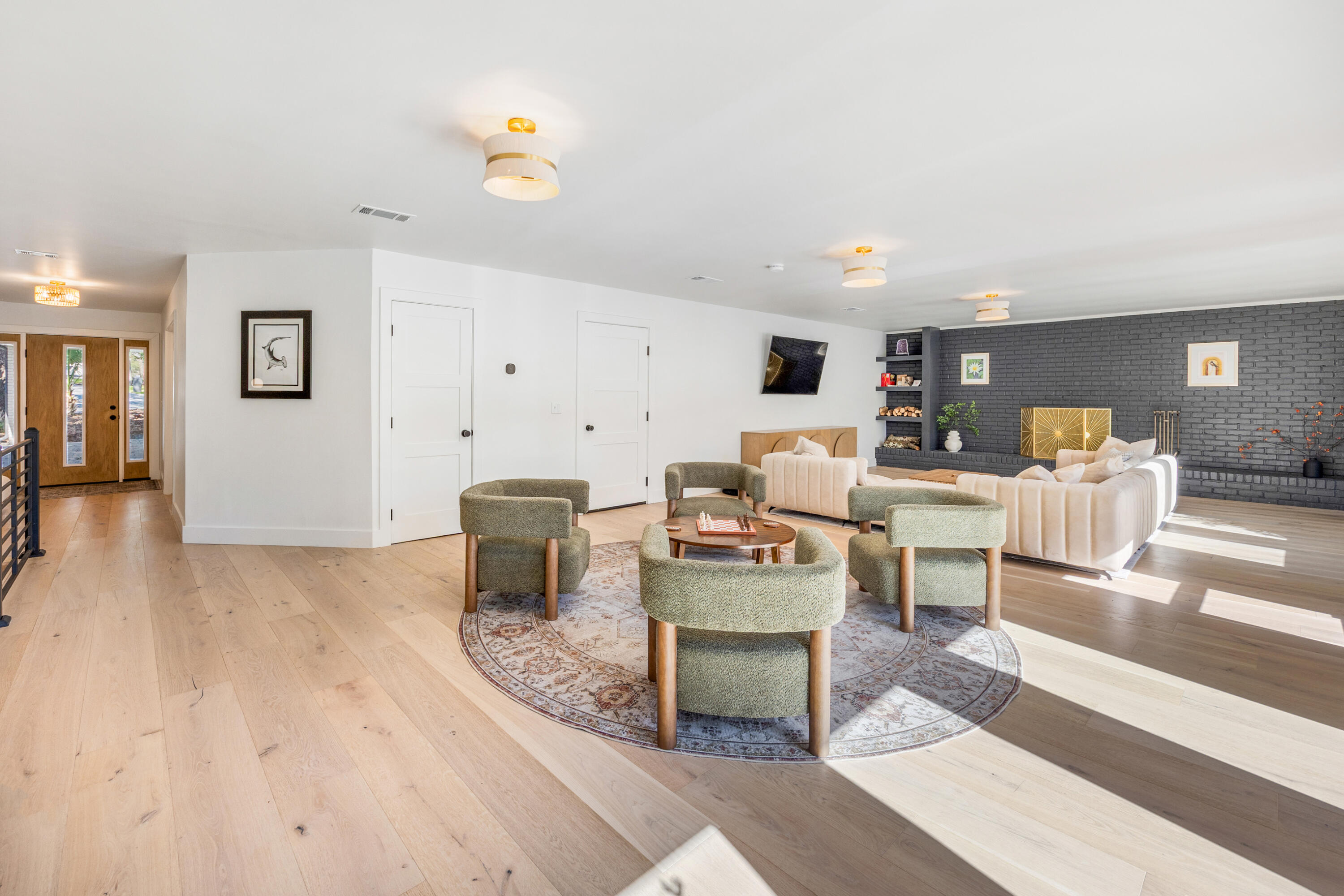 BRIARWOOD S/D - Residential