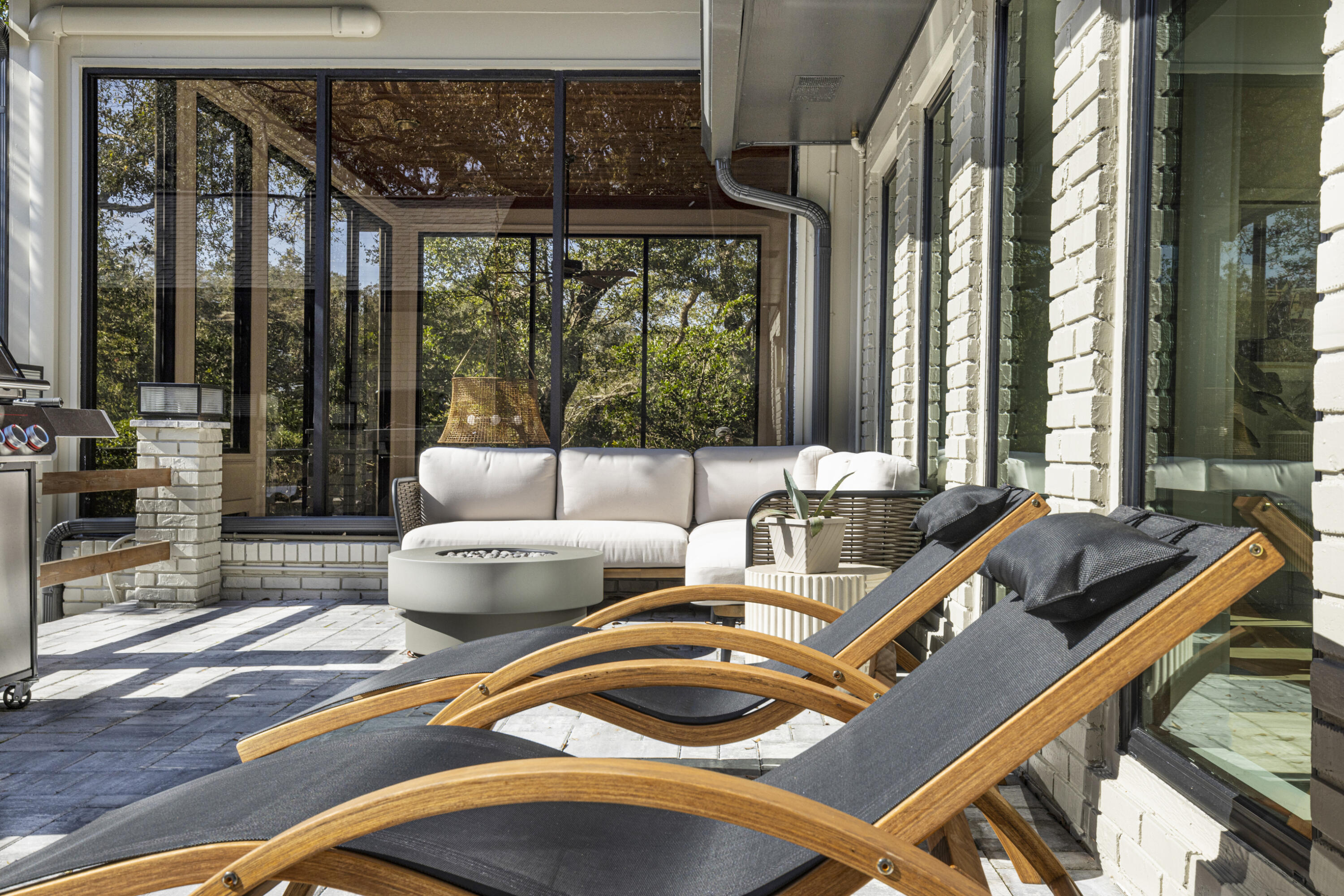 BRIARWOOD S/D - Residential