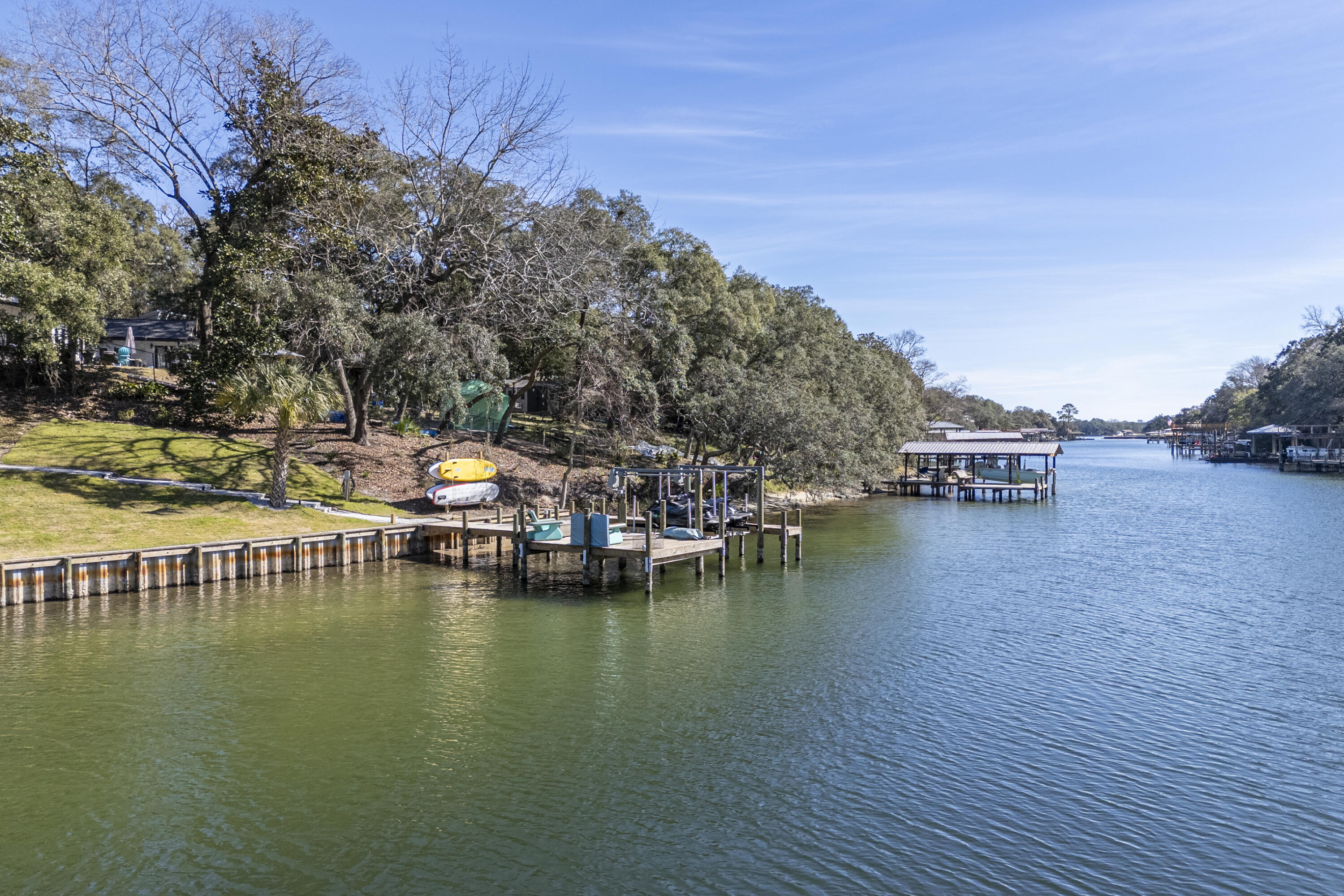 BRIARWOOD S/D - Residential