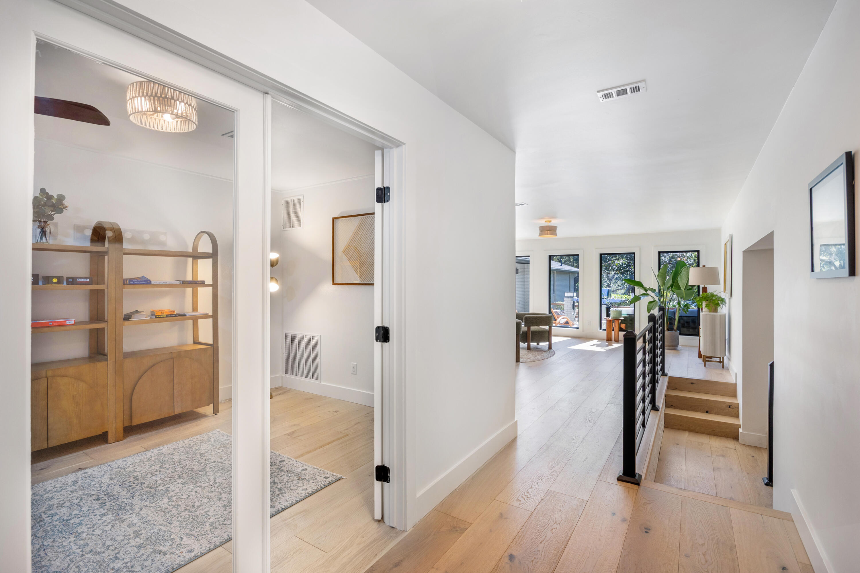 BRIARWOOD S/D - Residential