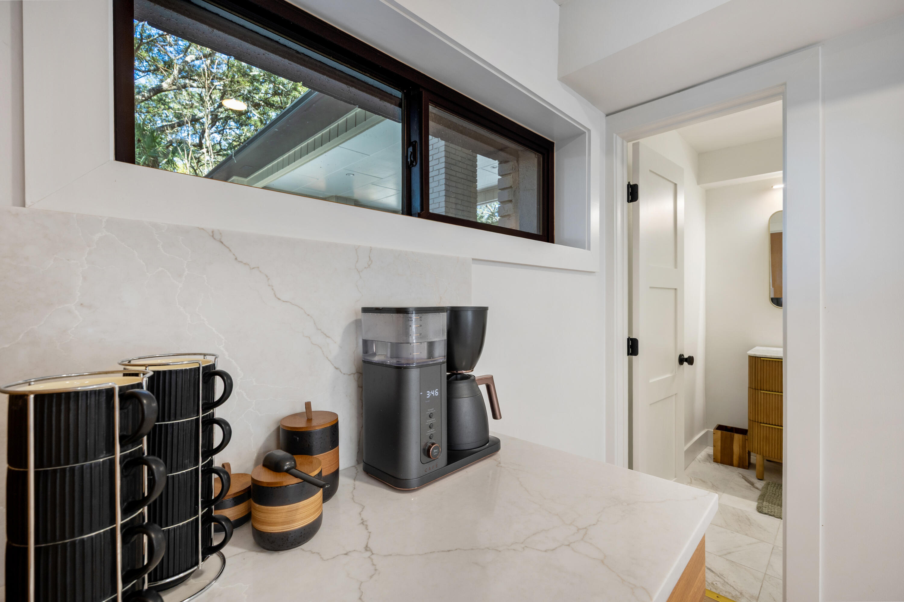 BRIARWOOD S/D - Residential