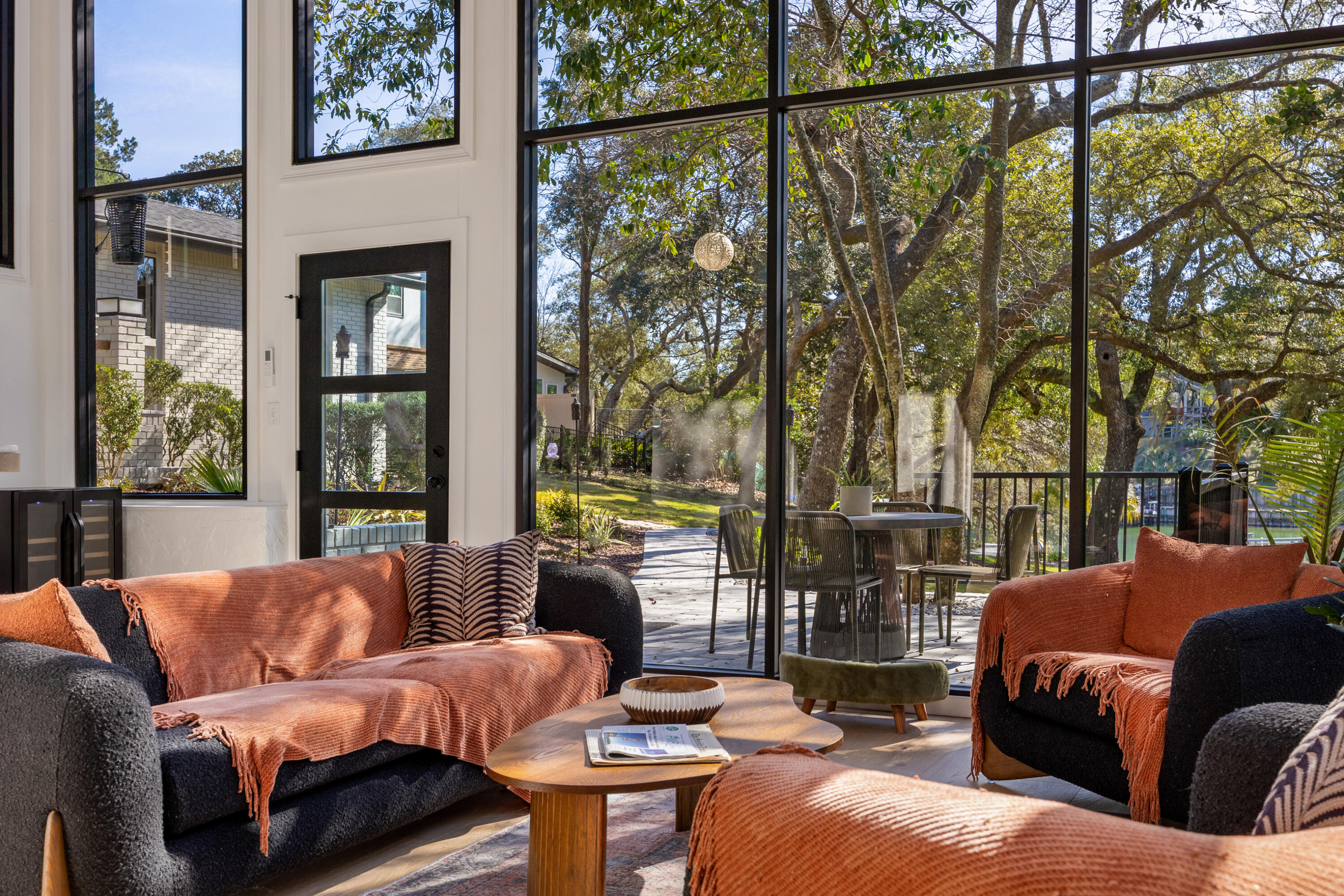 BRIARWOOD S/D - Residential