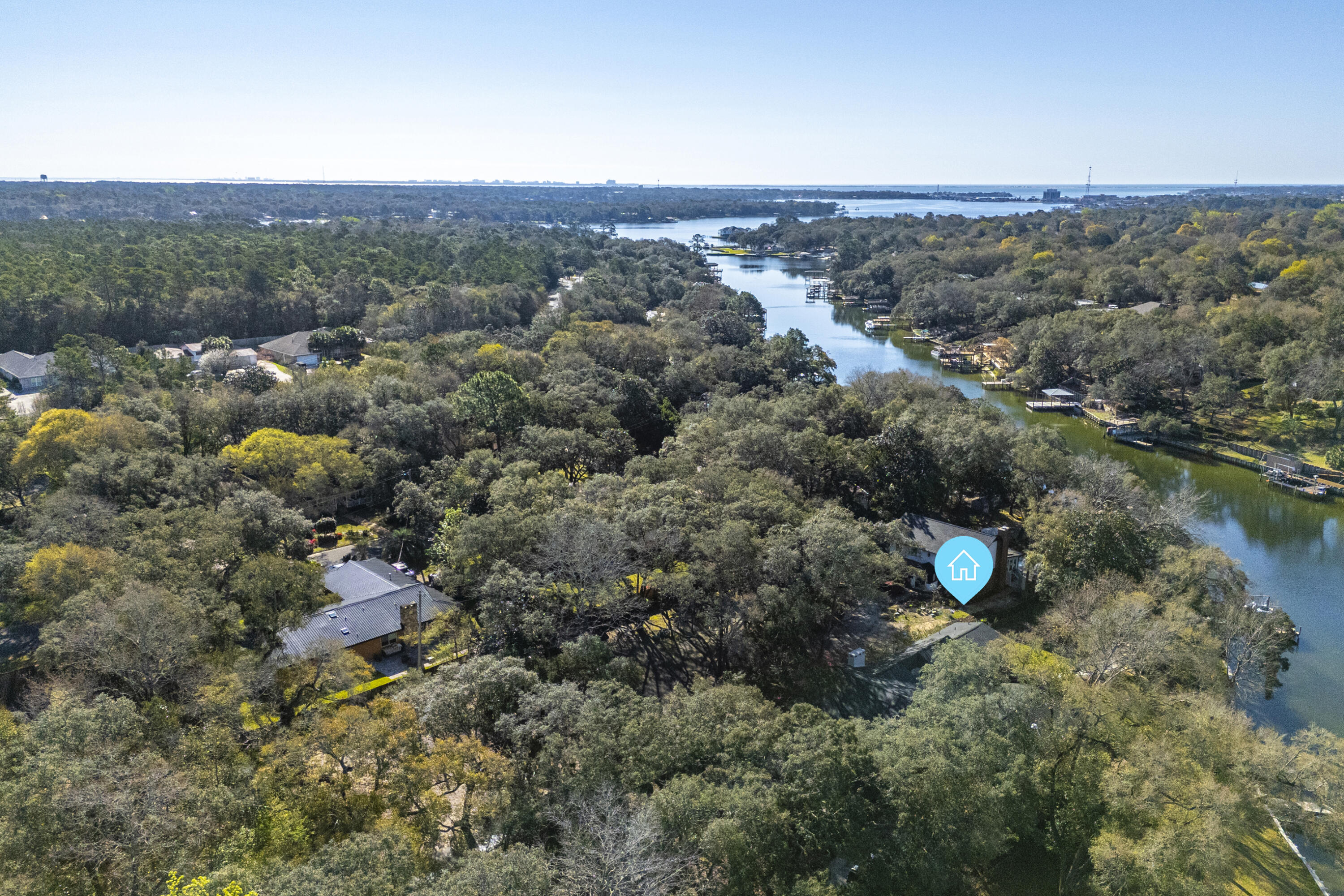 BRIARWOOD S/D - Residential