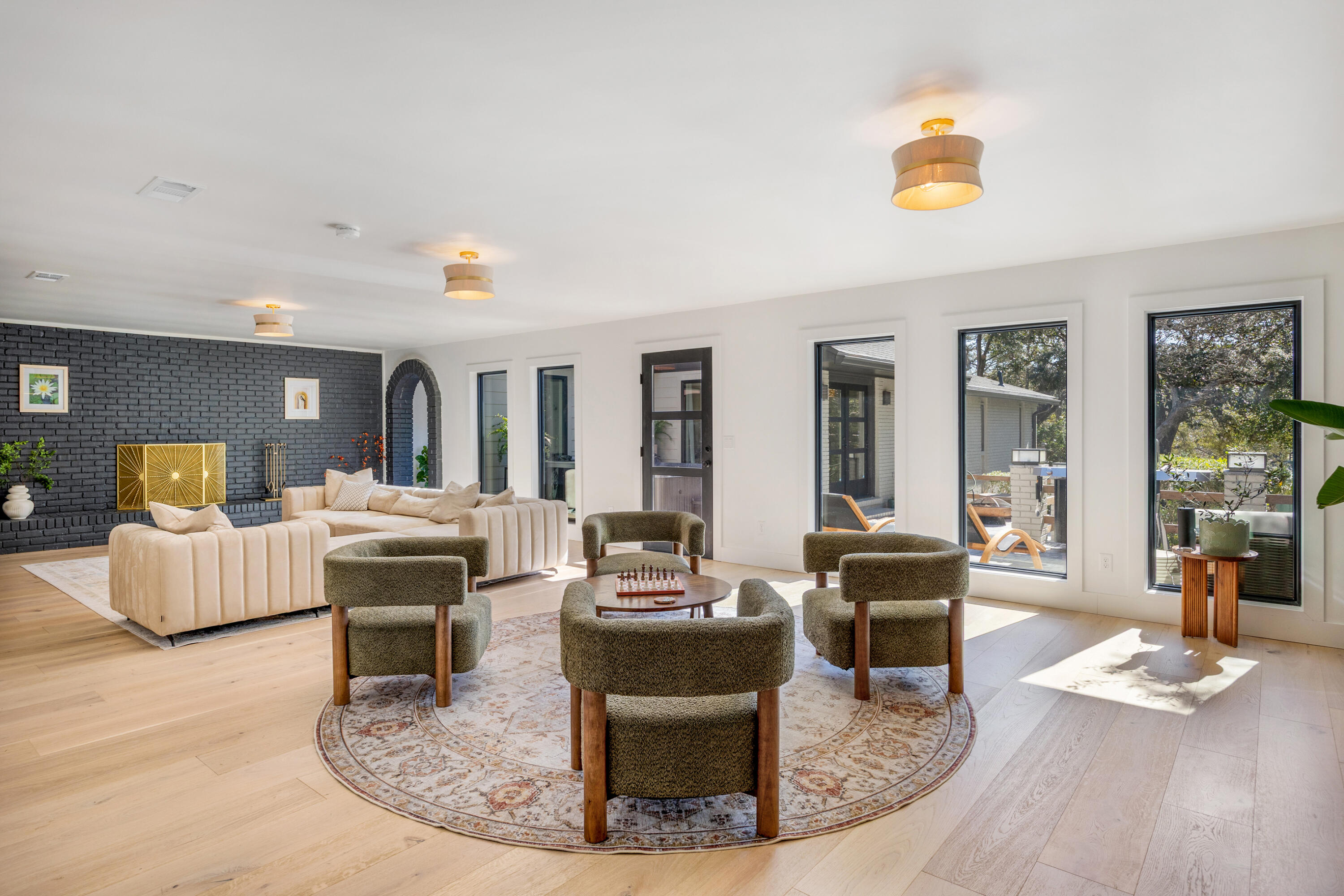 BRIARWOOD S/D - Residential