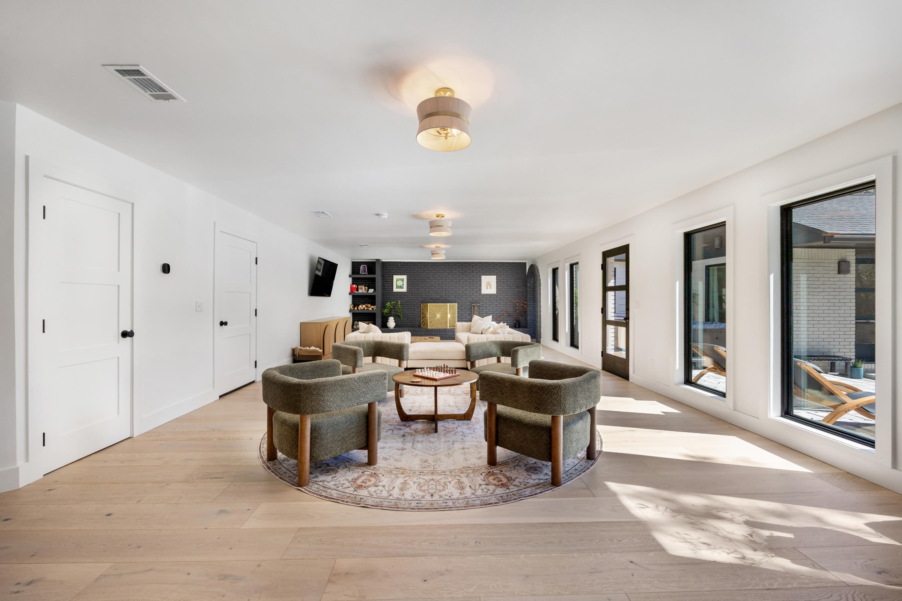 BRIARWOOD S/D - Residential