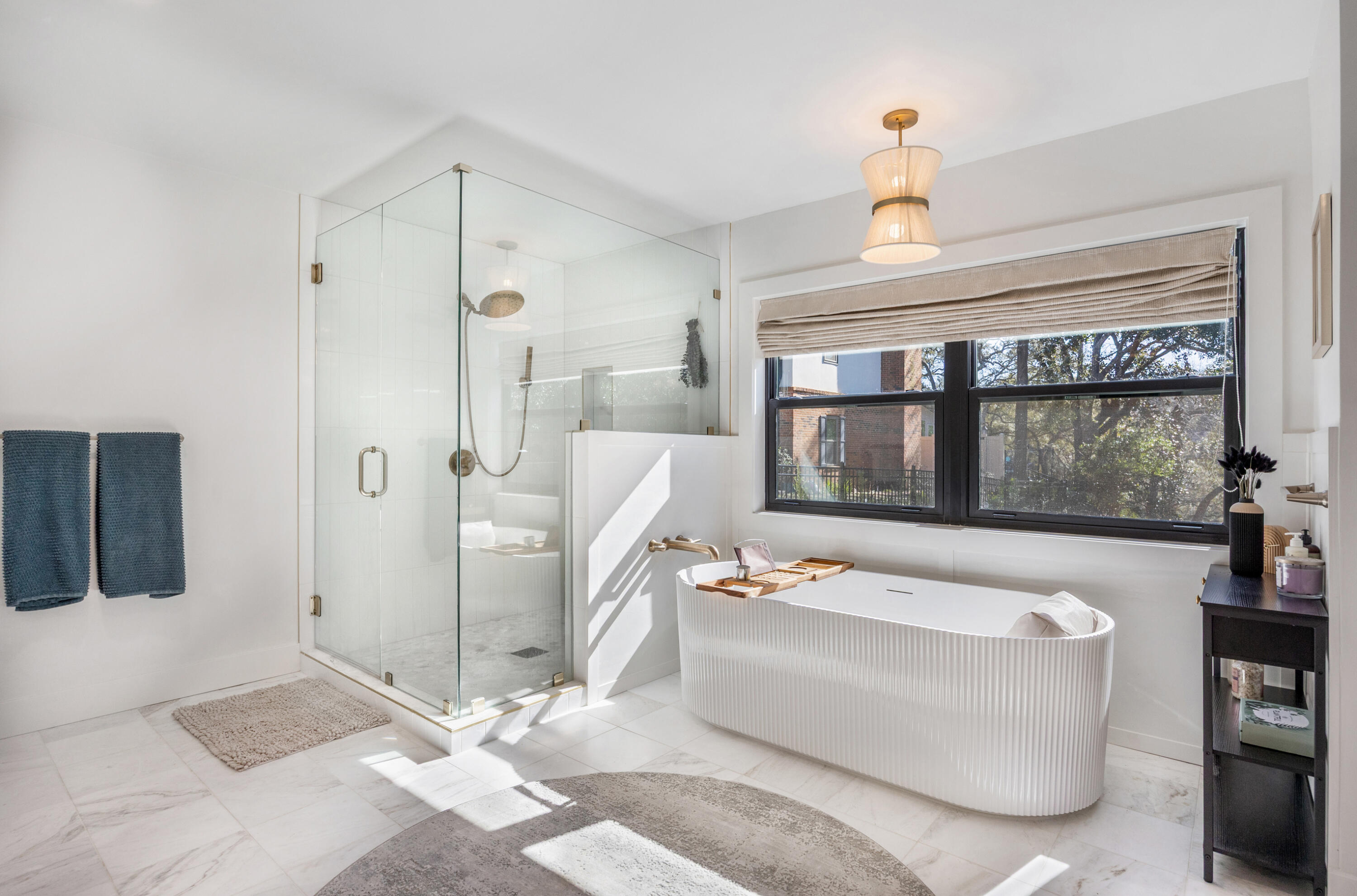 BRIARWOOD S/D - Residential