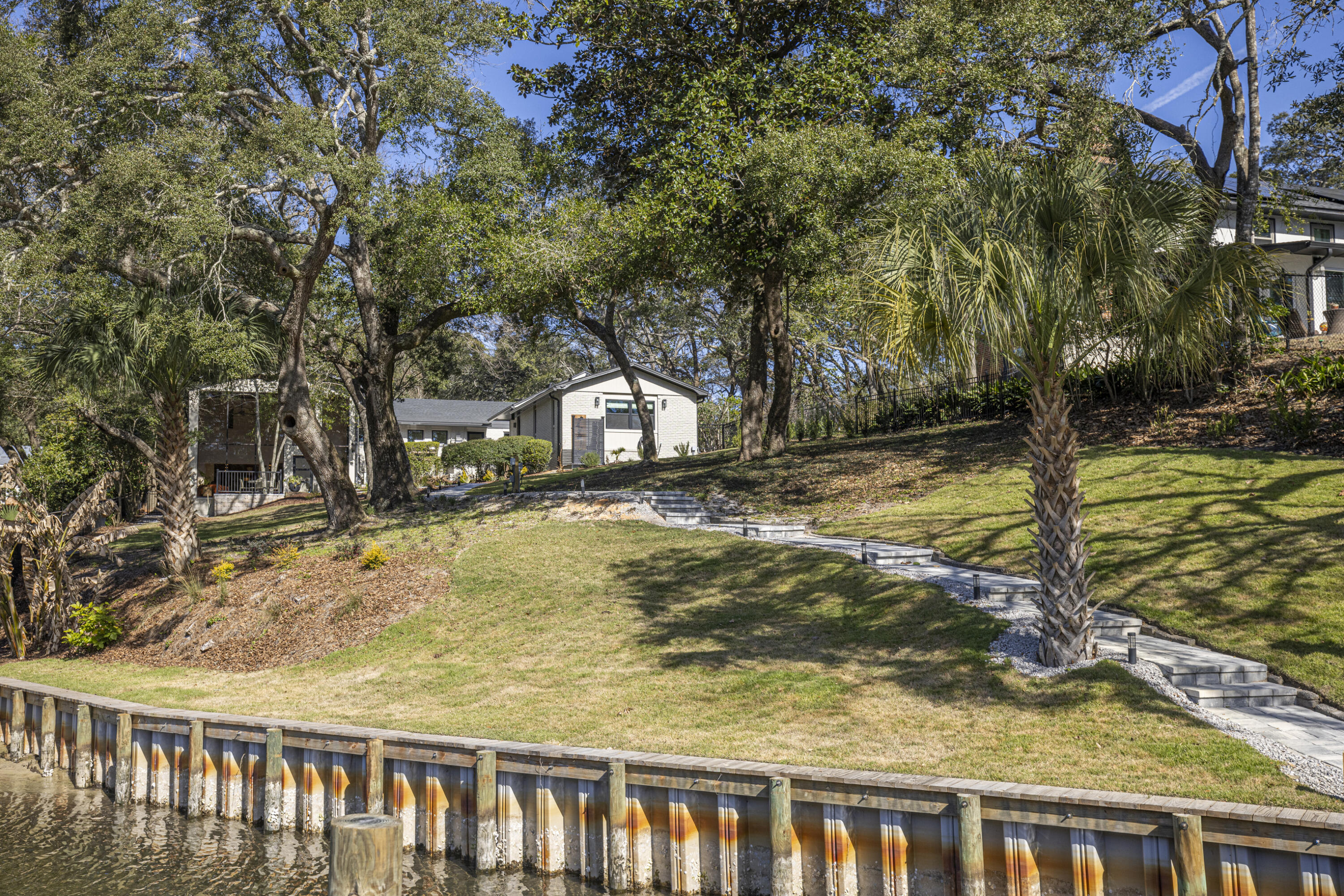 BRIARWOOD S/D - Residential