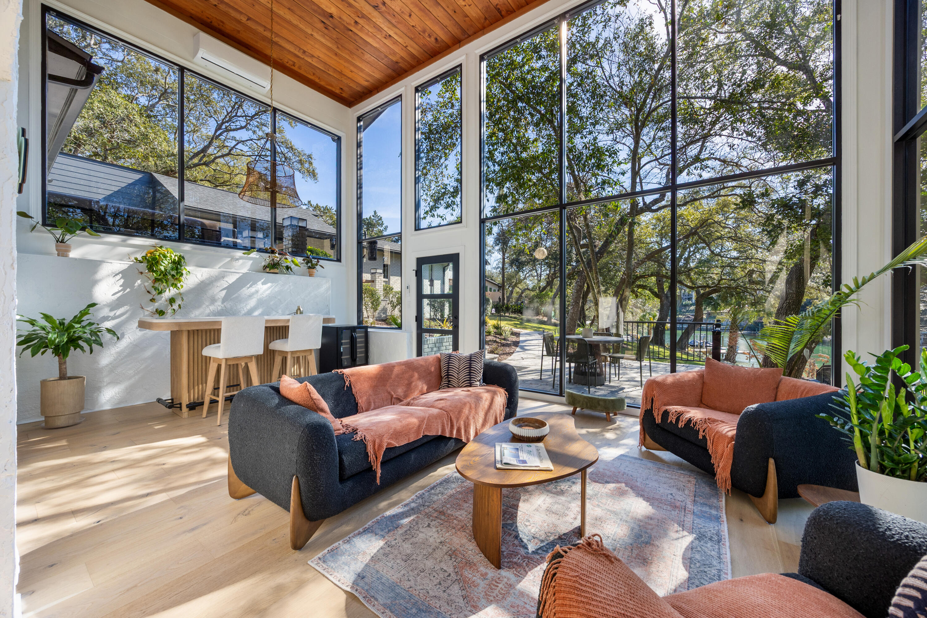 BRIARWOOD S/D - Residential