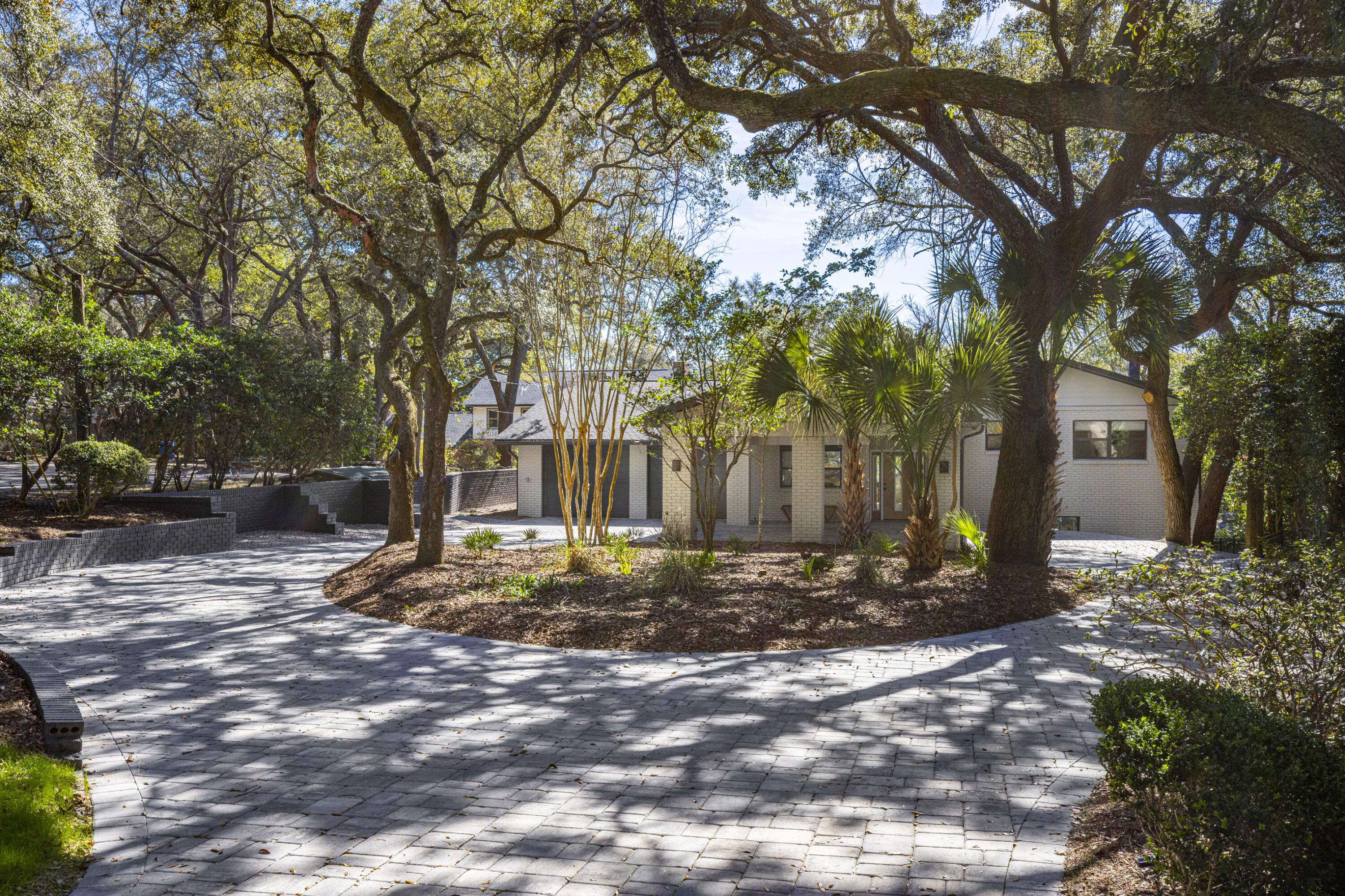 BRIARWOOD S/D - Residential