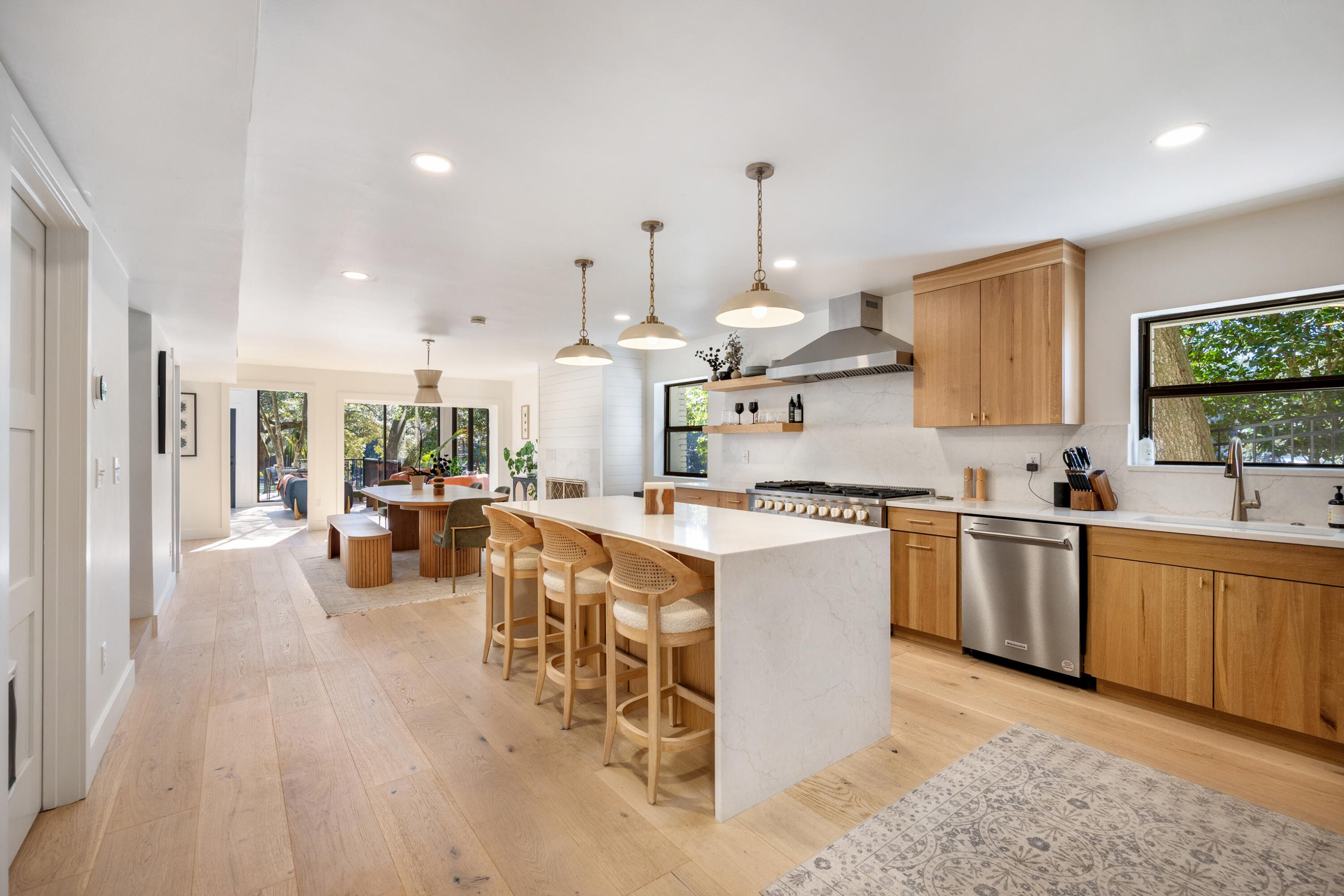 BRIARWOOD S/D - Residential