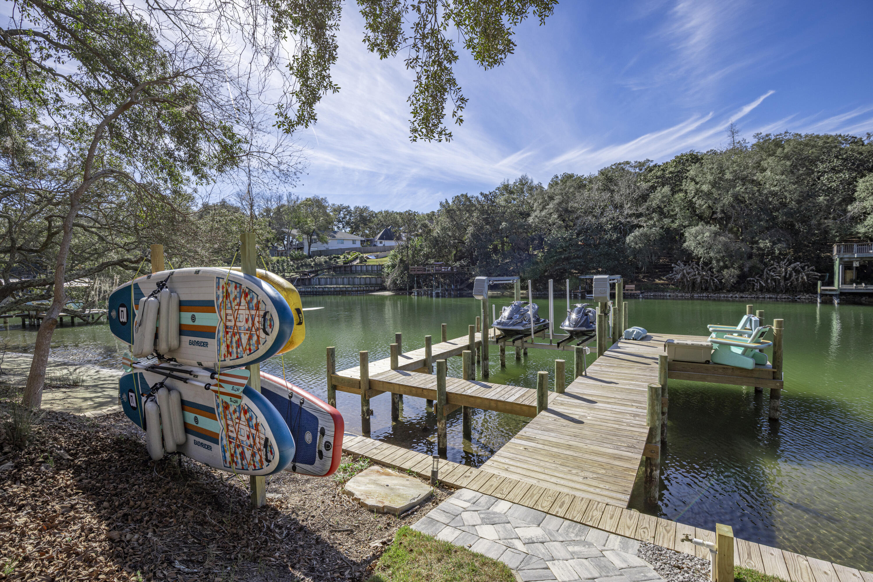 BRIARWOOD S/D - Residential