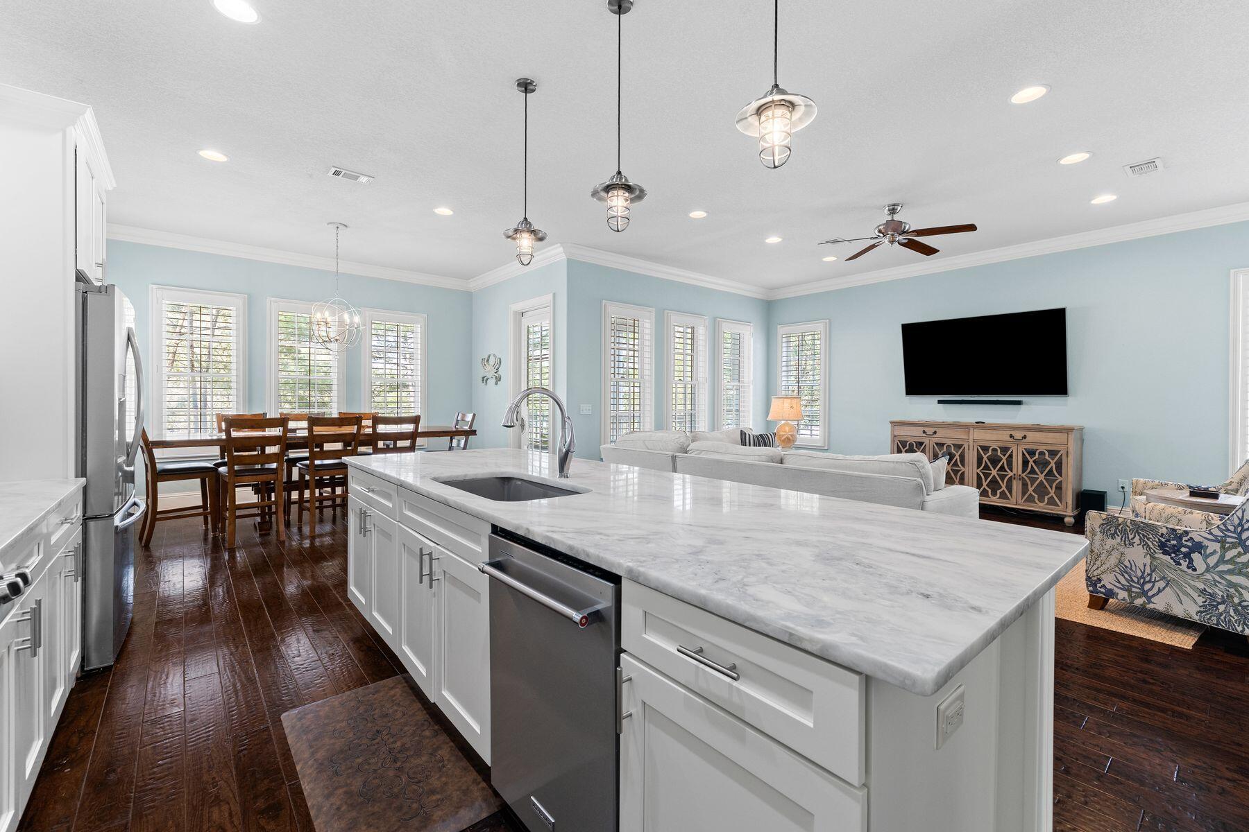 THE PRESERVE AT GRAYTON BEACH - Residential