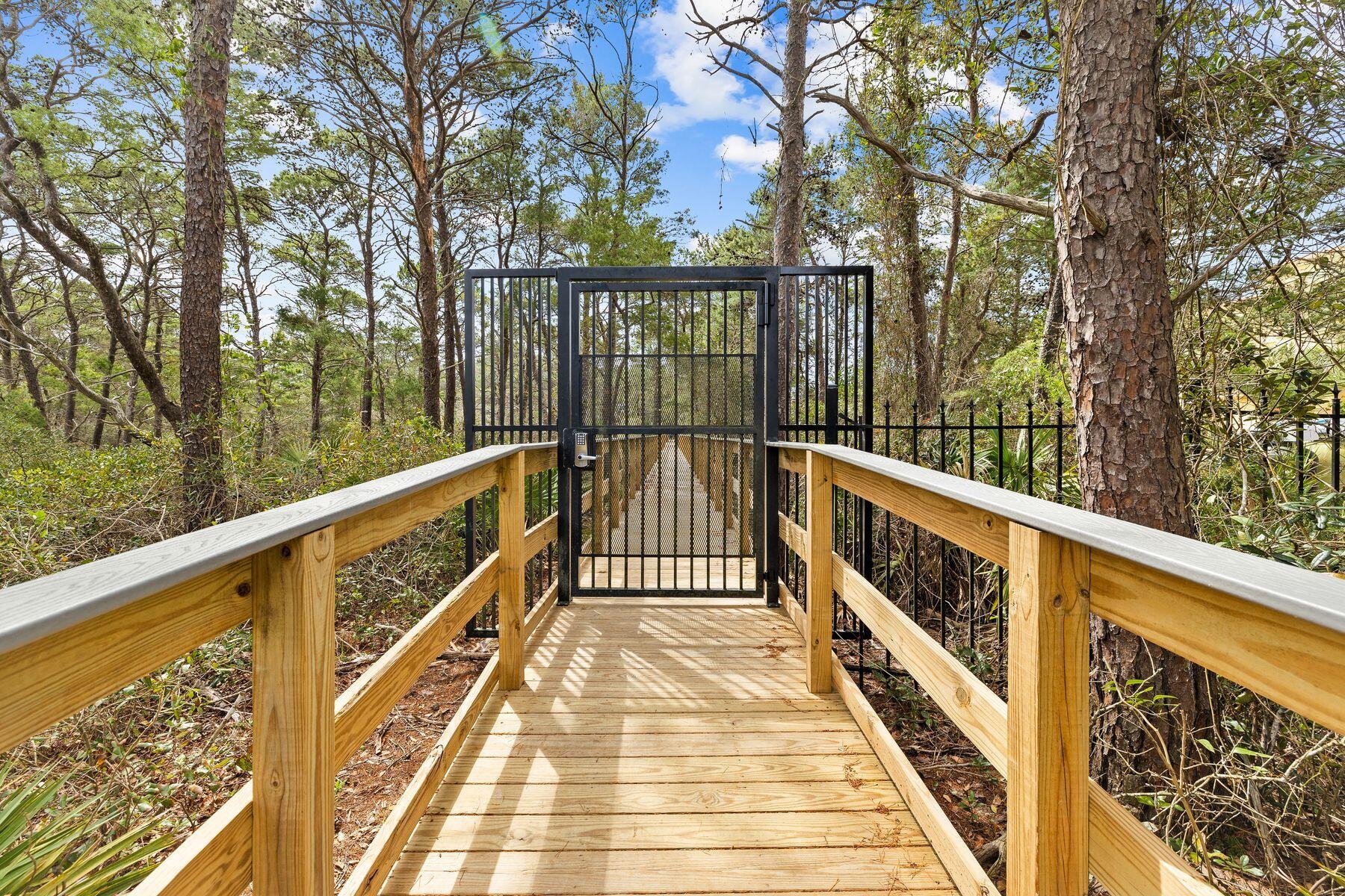 THE PRESERVE AT GRAYTON BEACH - Residential