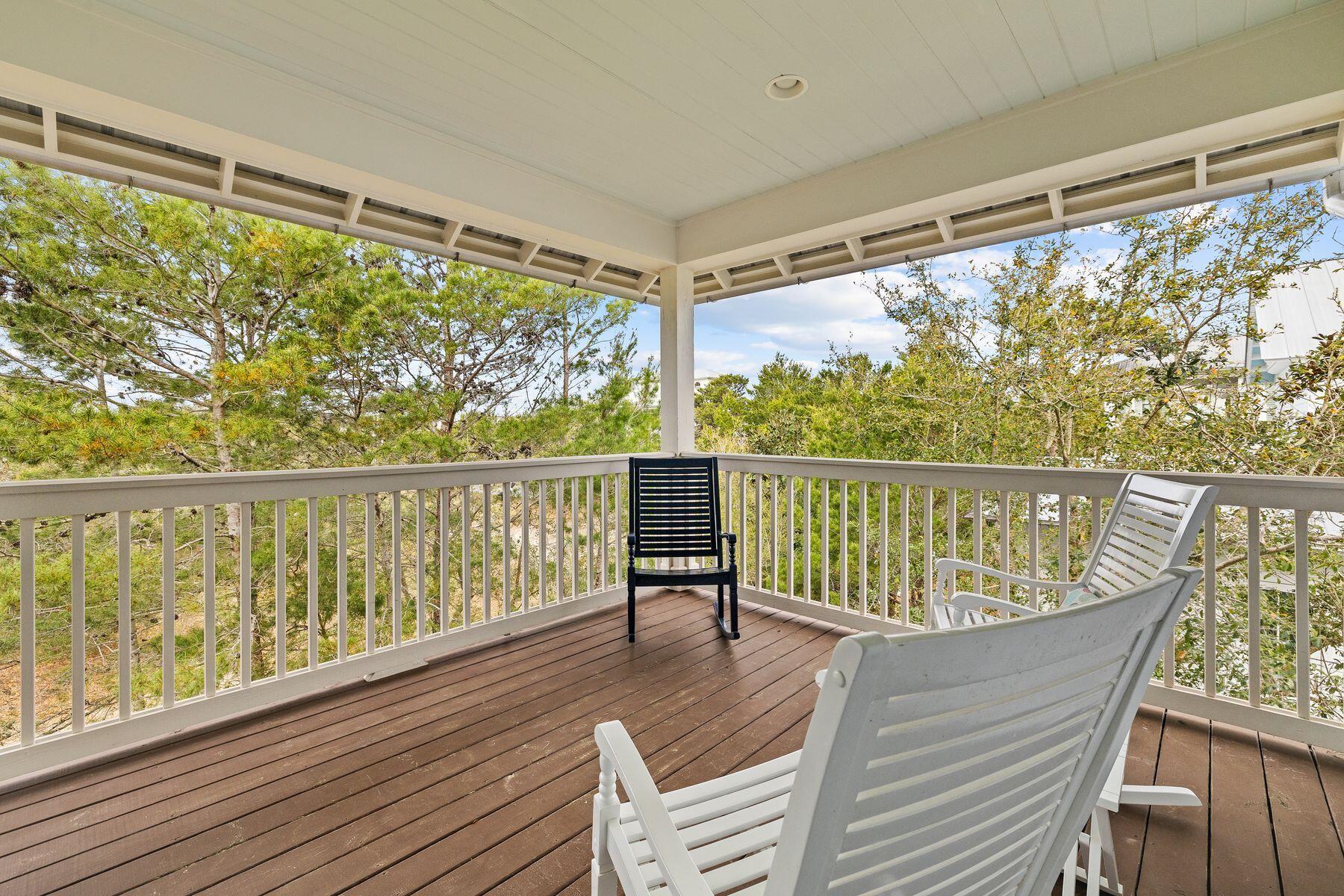 THE PRESERVE AT GRAYTON BEACH - Residential