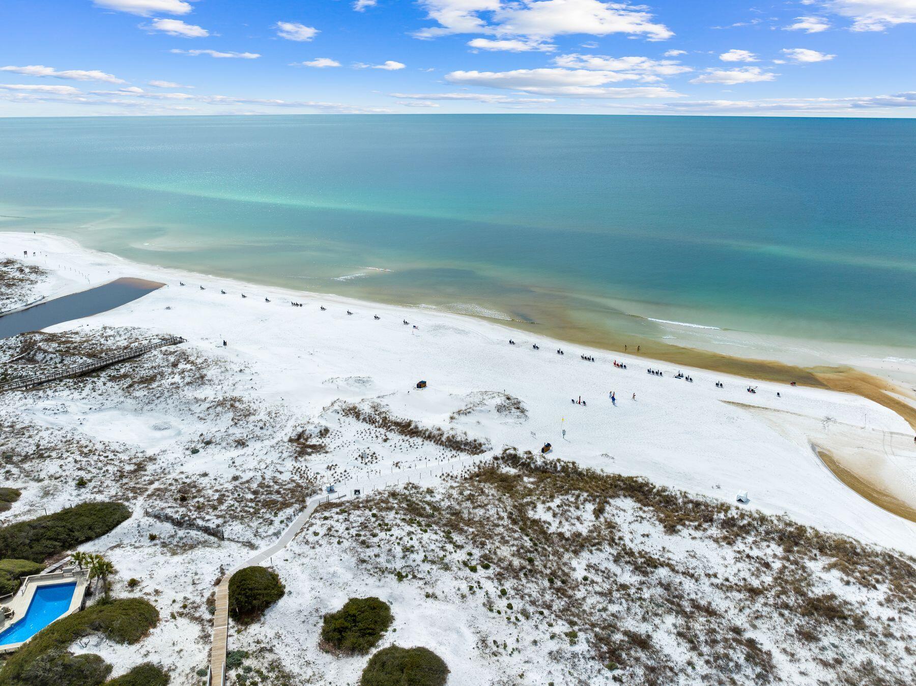 THE PRESERVE AT GRAYTON BEACH - Residential