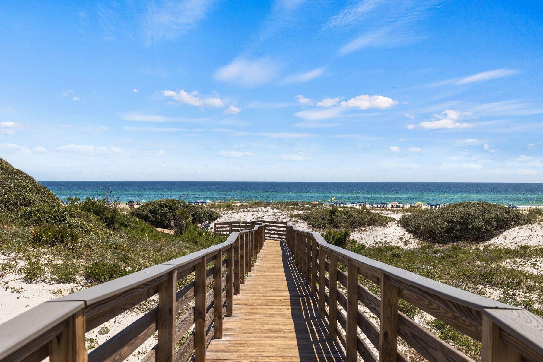 THE PRESERVE AT GRAYTON BEACH - Residential