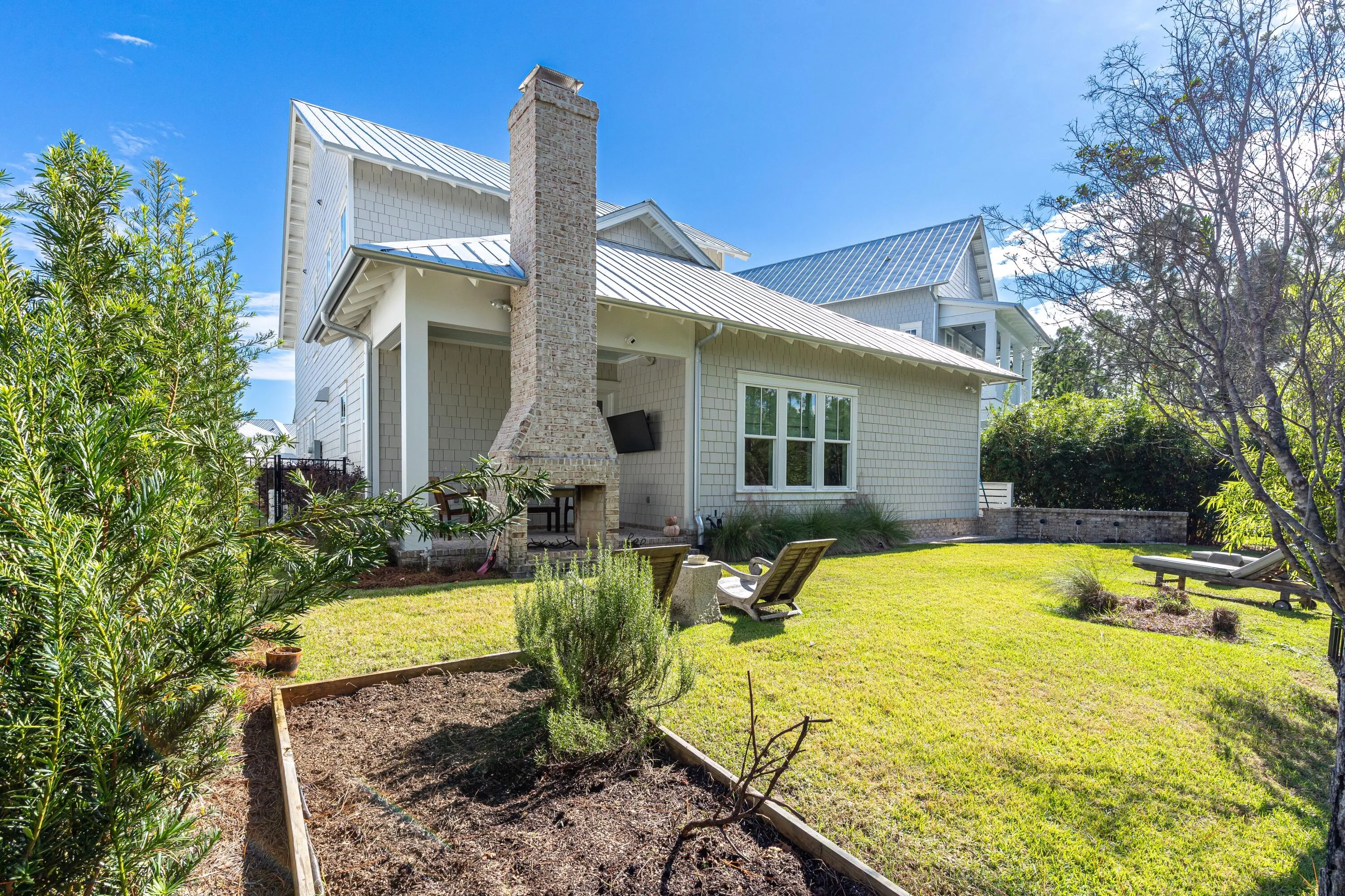 Santa Rosa Beach, Florida 32459, United States, 4 Bedrooms Bedrooms, ,4 BathroomsBathrooms,Residential,Pending,227312