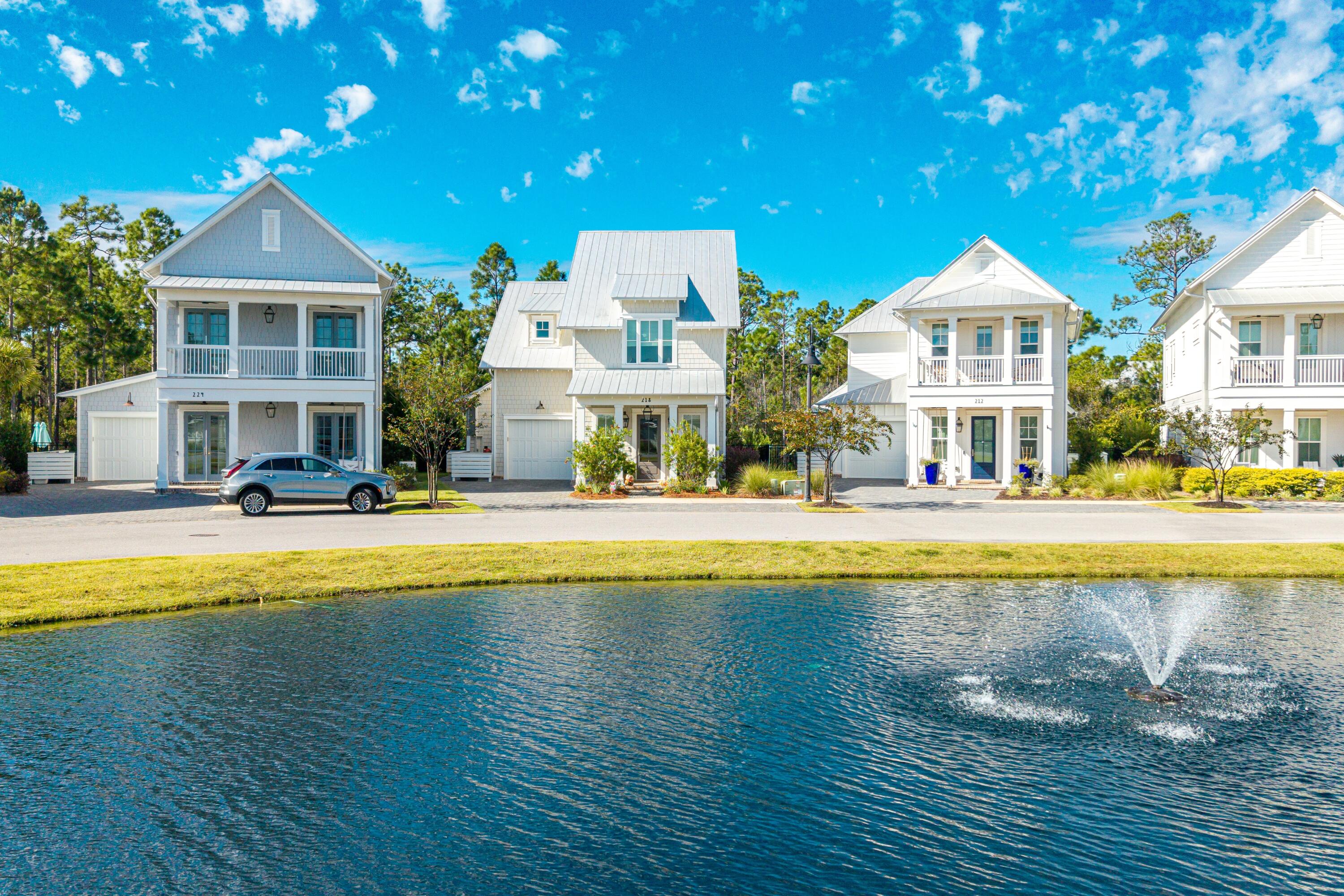 Cottage Grove - Residential