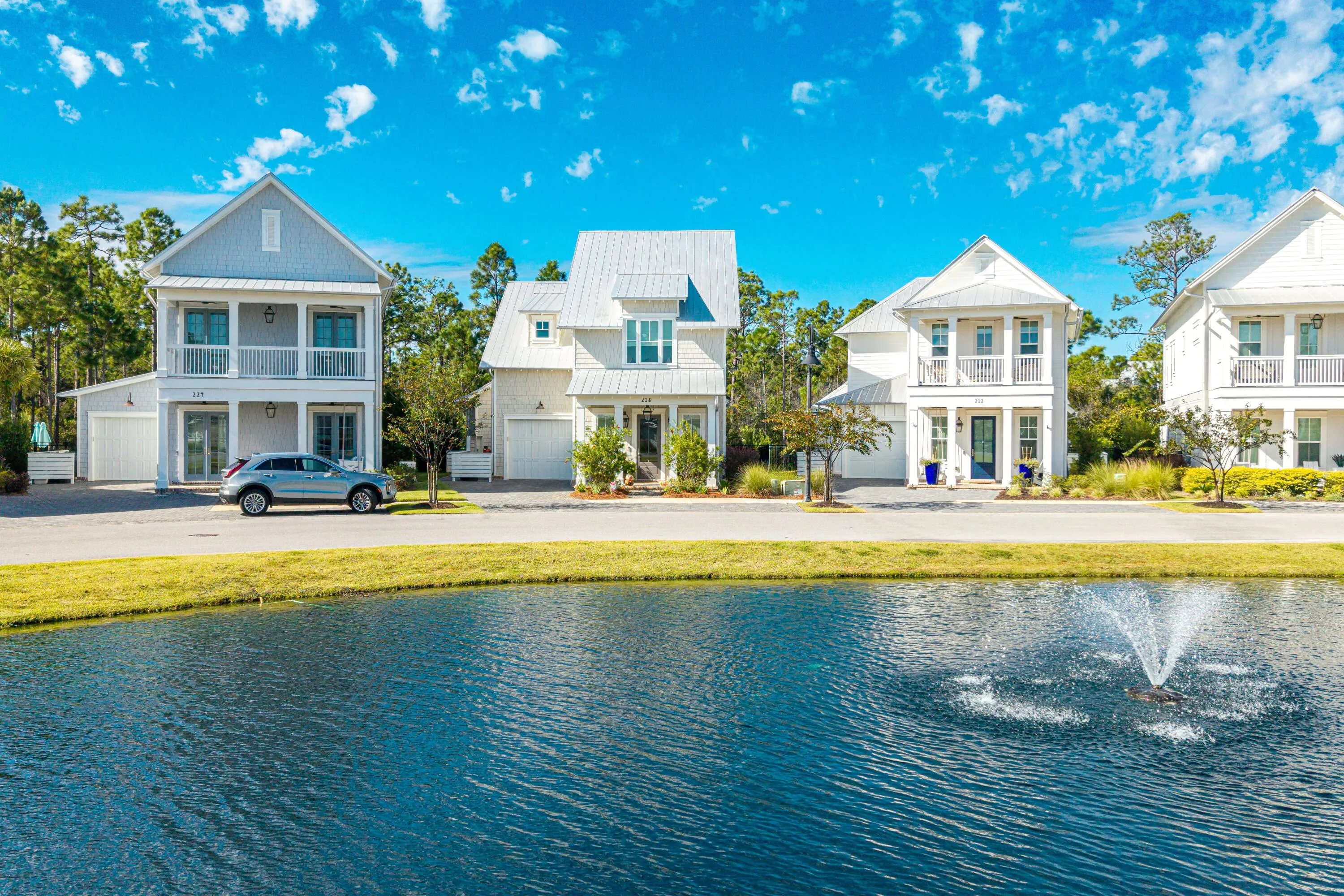 Santa Rosa Beach, Florida 32459, United States, 4 Bedrooms Bedrooms, ,4 BathroomsBathrooms,Residential,Pending,227312