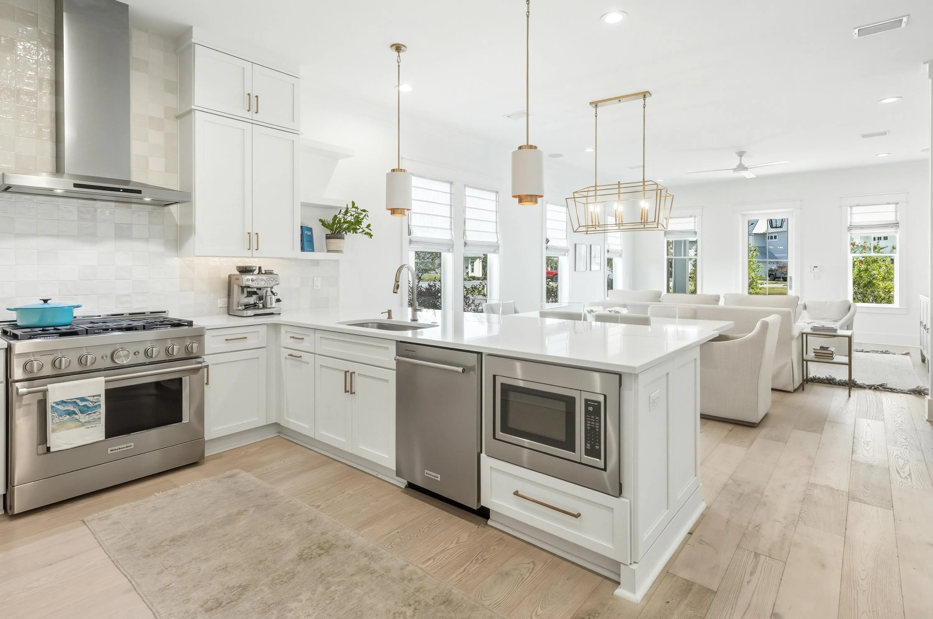 Santa Rosa Beach, Florida 32459, United States, 4 Bedrooms Bedrooms, ,4 BathroomsBathrooms,Residential,Pending,227312