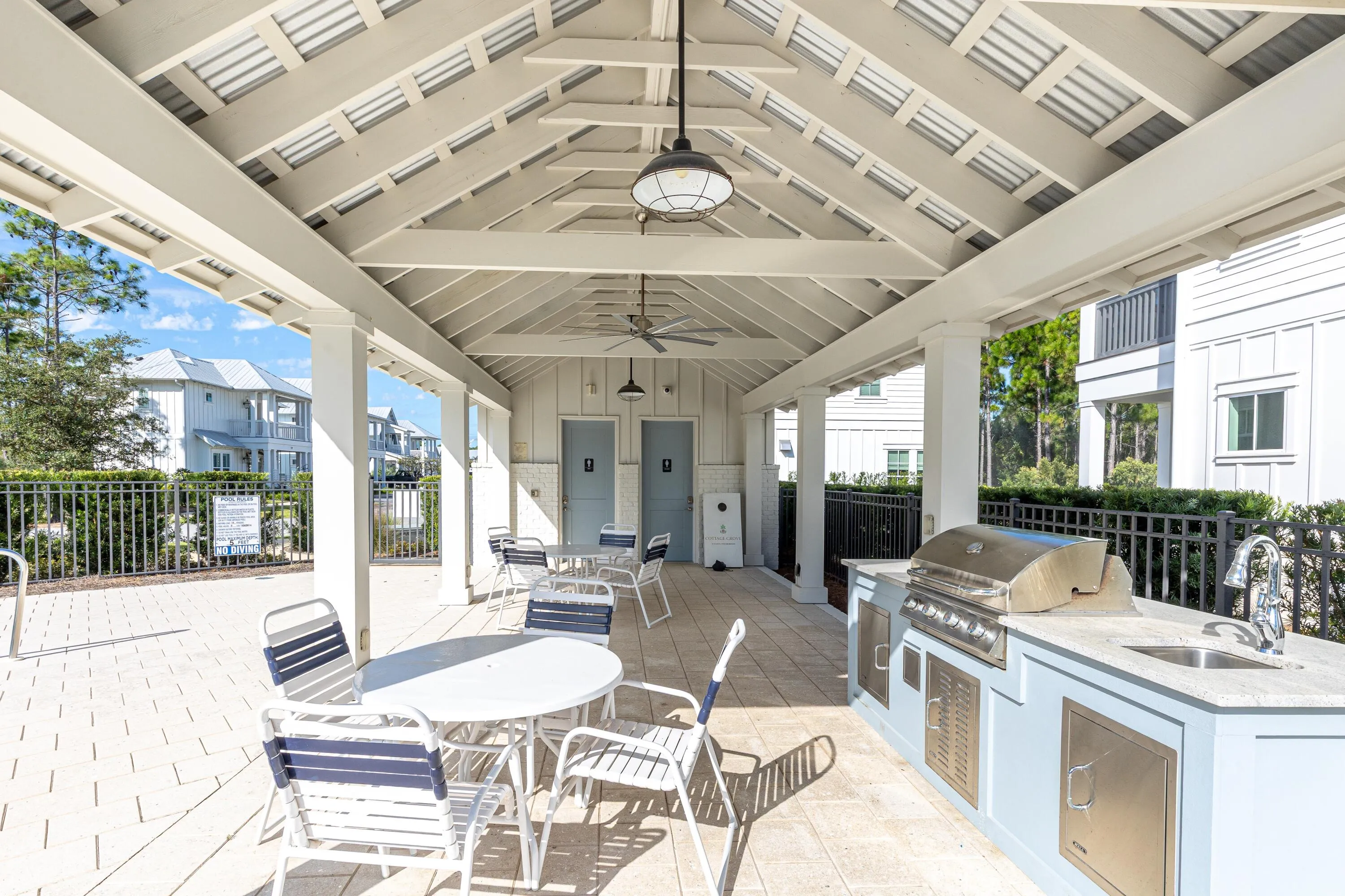 Santa Rosa Beach, Florida 32459, United States, 4 Bedrooms Bedrooms, ,4 BathroomsBathrooms,Residential,Pending,227312