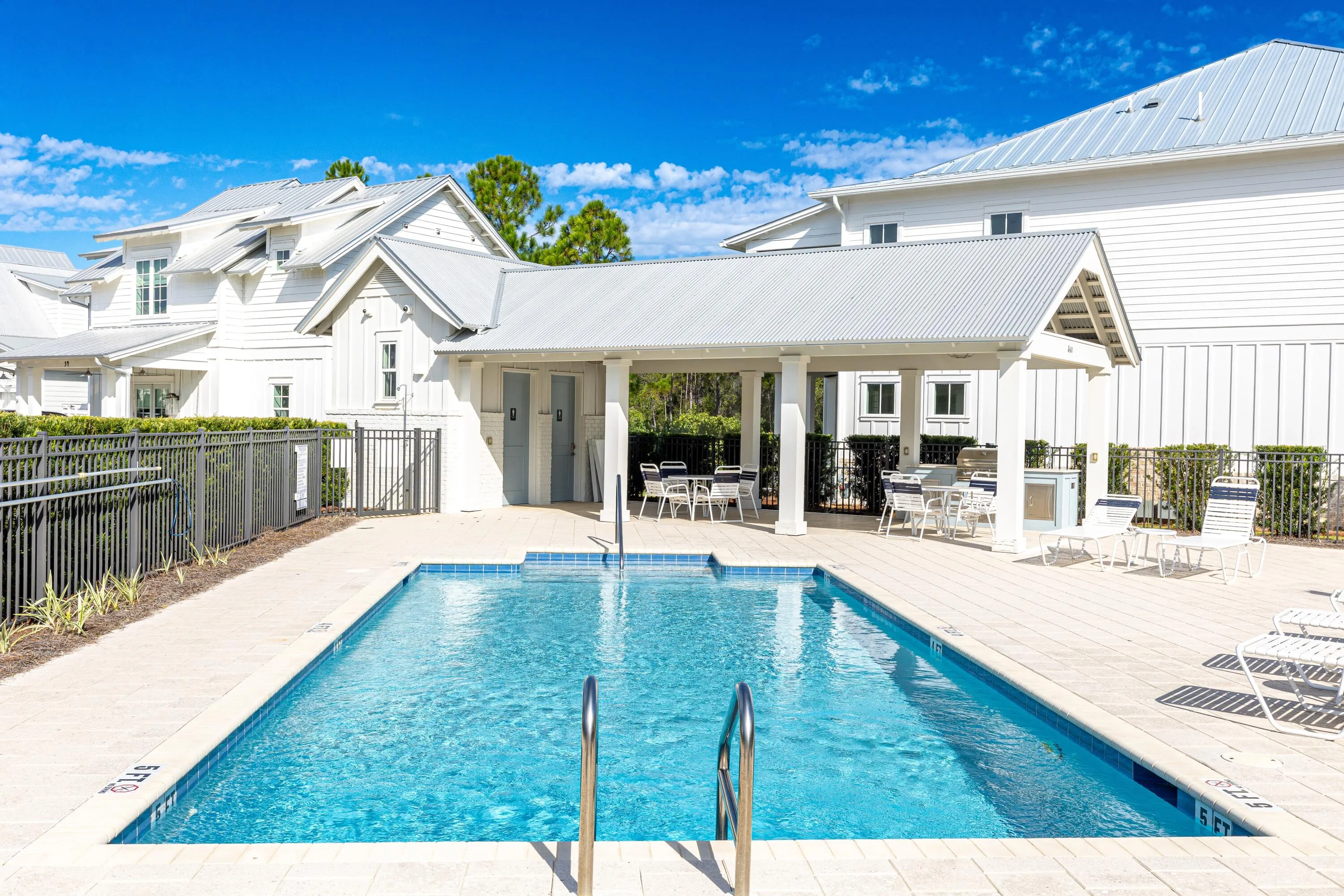 Santa Rosa Beach, Florida 32459, United States, 4 Bedrooms Bedrooms, ,4 BathroomsBathrooms,Residential,Pending,227312