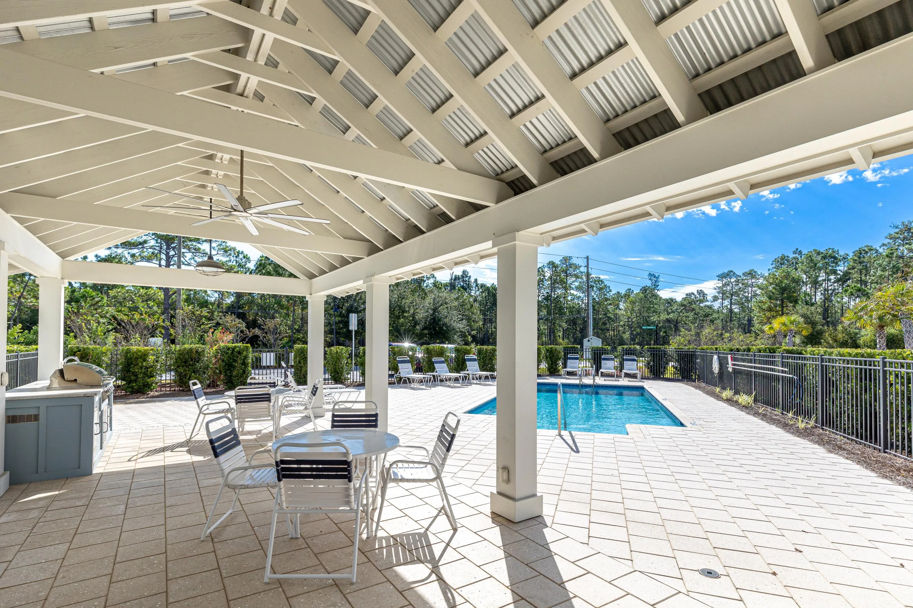 Santa Rosa Beach, Florida 32459, United States, 4 Bedrooms Bedrooms, ,4 BathroomsBathrooms,Residential,Pending,227312