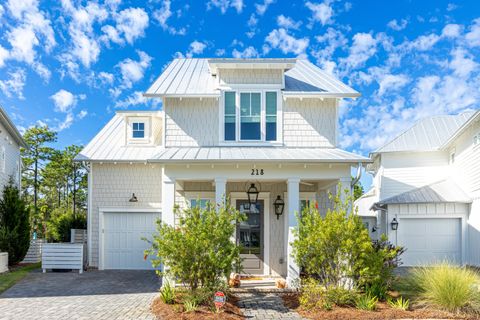 Photo of 218 White Cottage Road, Santa Rosa Beach, FL 32459 (MLS # 987528)