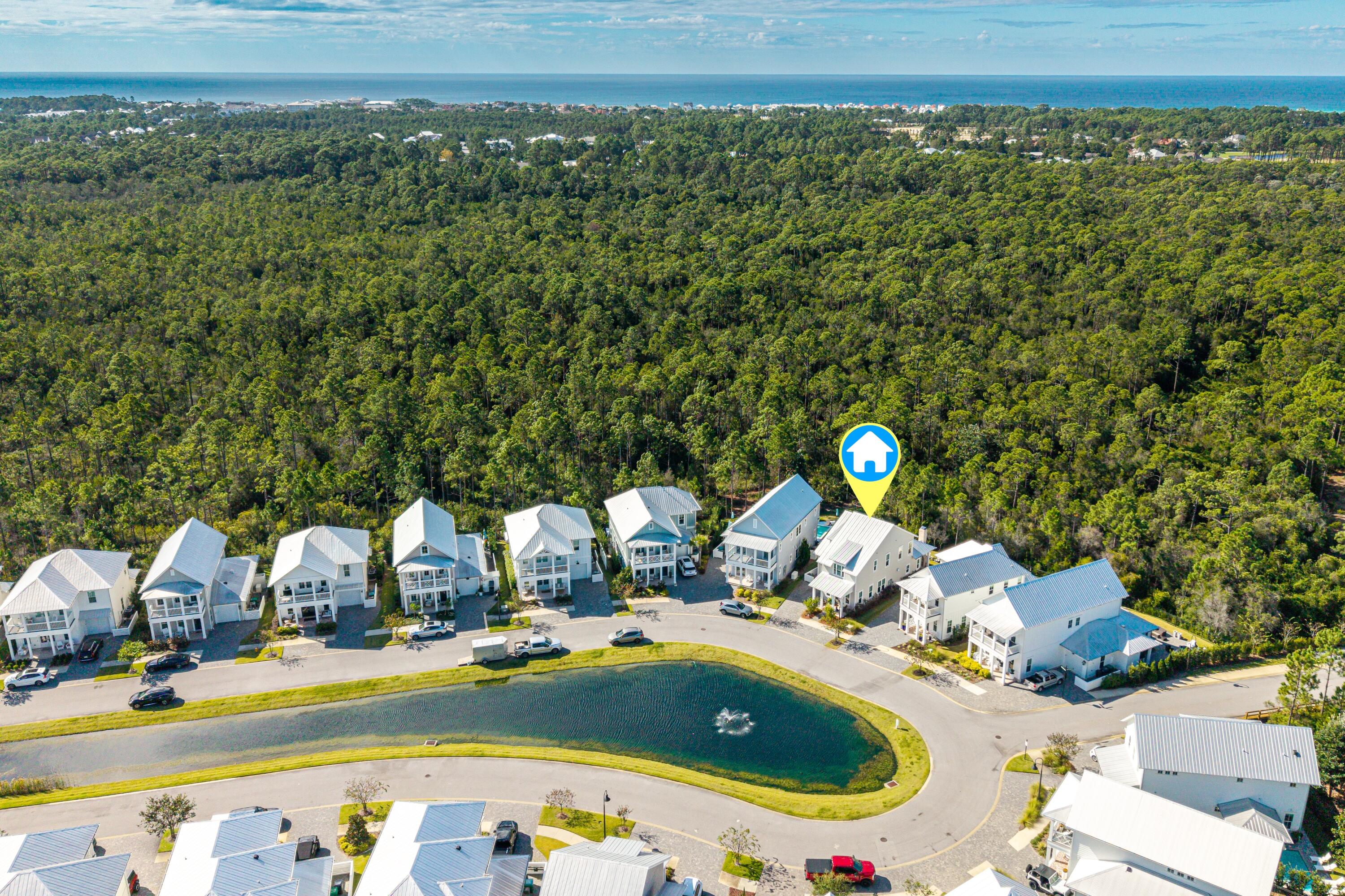Cottage Grove - Residential
