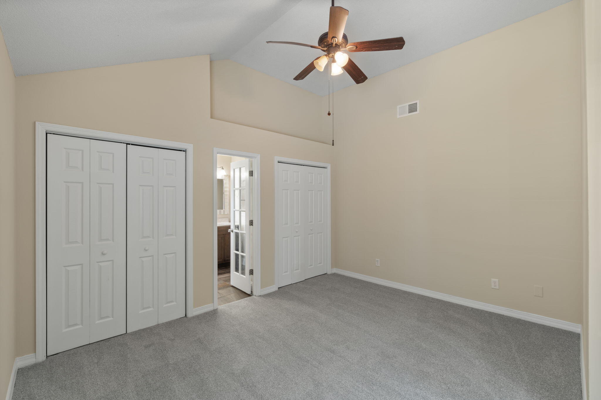 HERITAGE RUN S/D - Residential