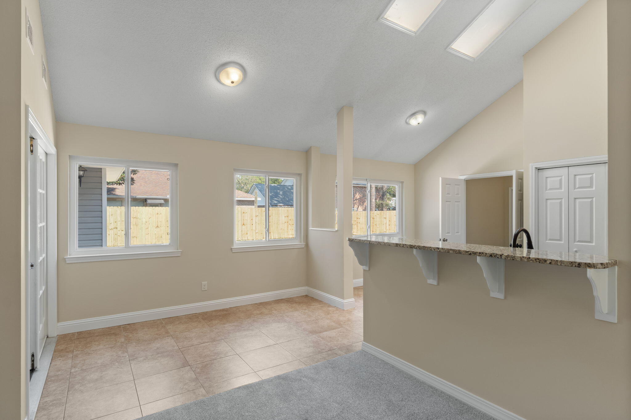 HERITAGE RUN S/D - Residential