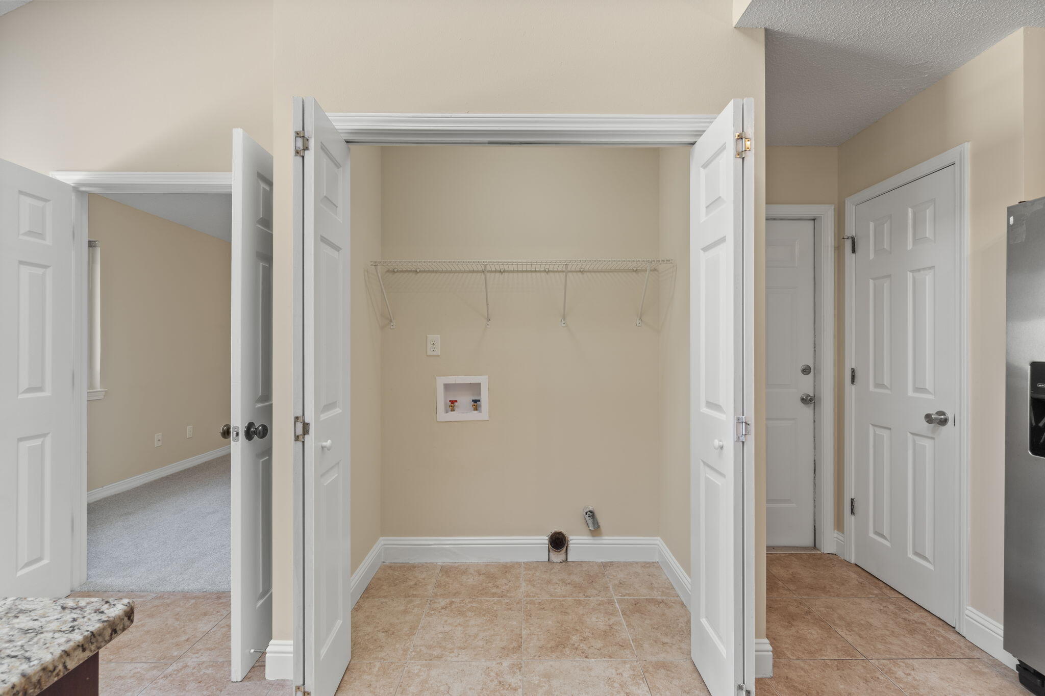 HERITAGE RUN S/D - Residential