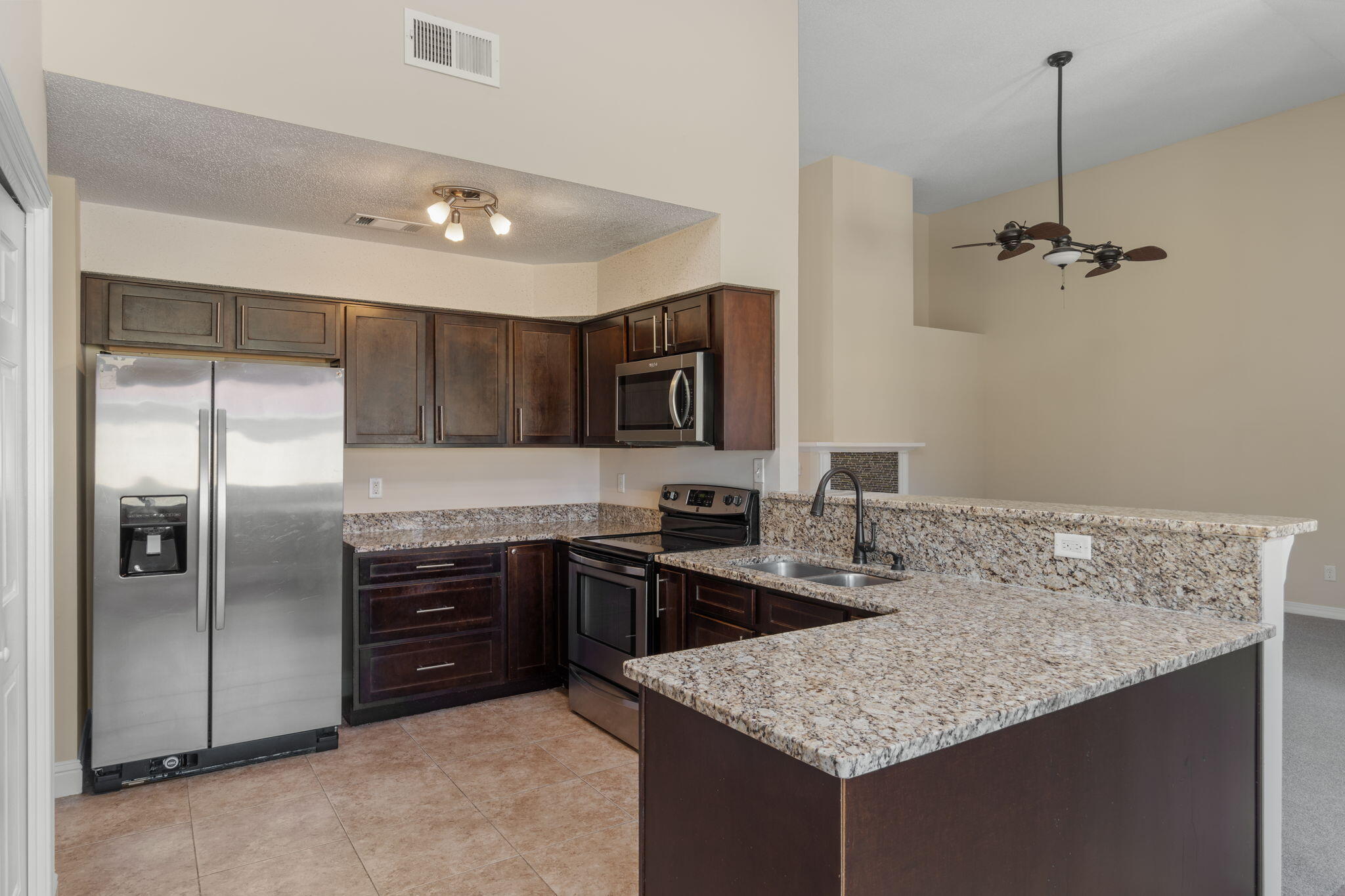 HERITAGE RUN S/D - Residential
