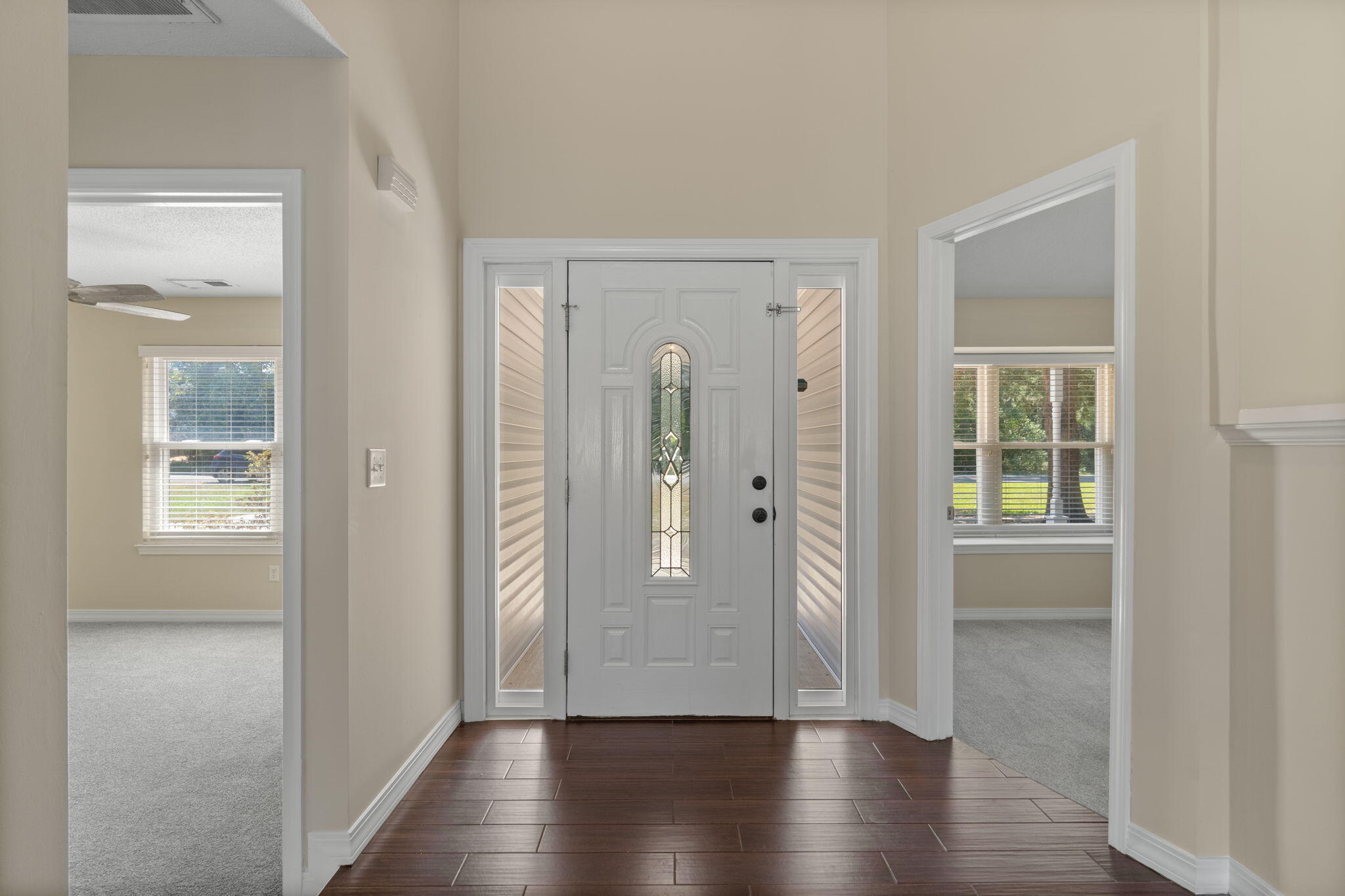 HERITAGE RUN S/D - Residential
