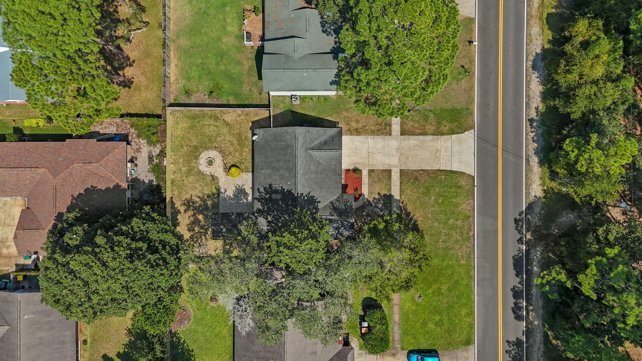 HERITAGE RUN S/D - Residential