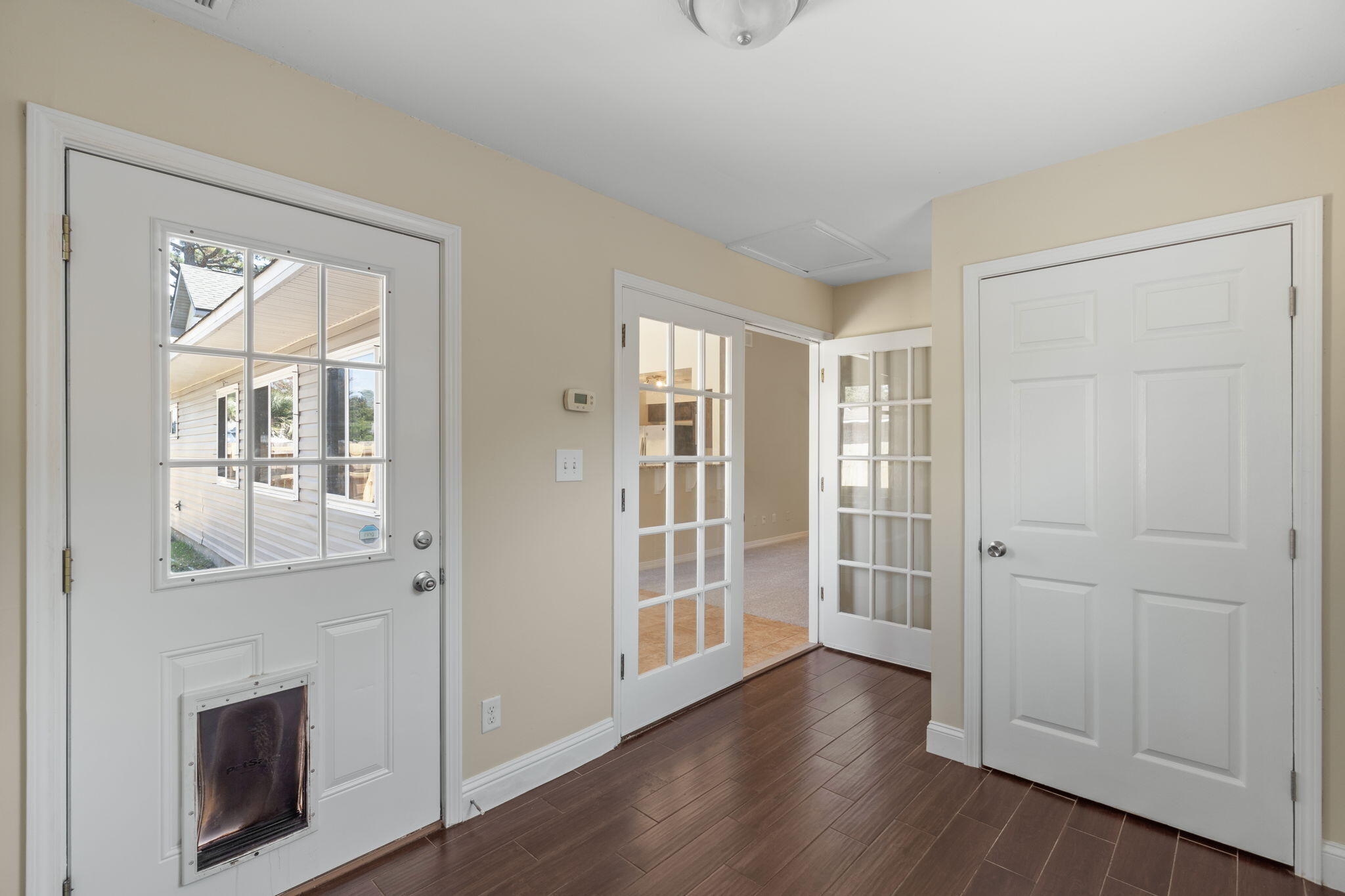 HERITAGE RUN S/D - Residential