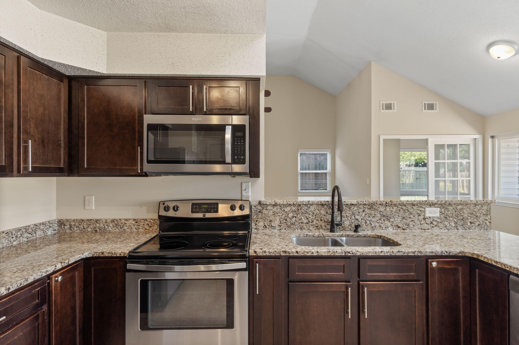 HERITAGE RUN S/D - Residential