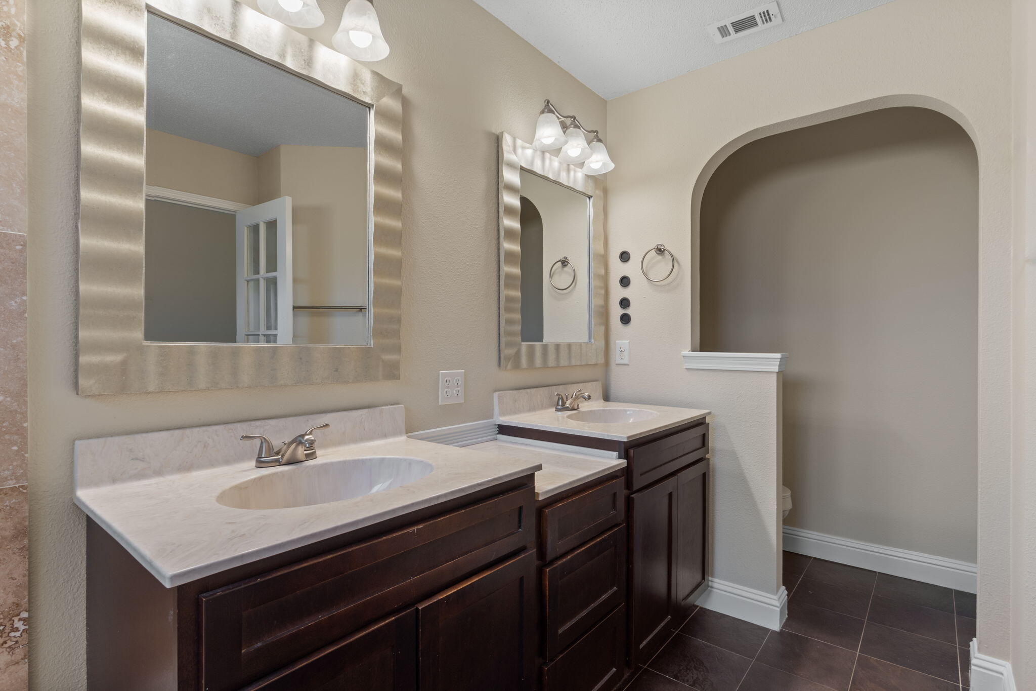 HERITAGE RUN S/D - Residential