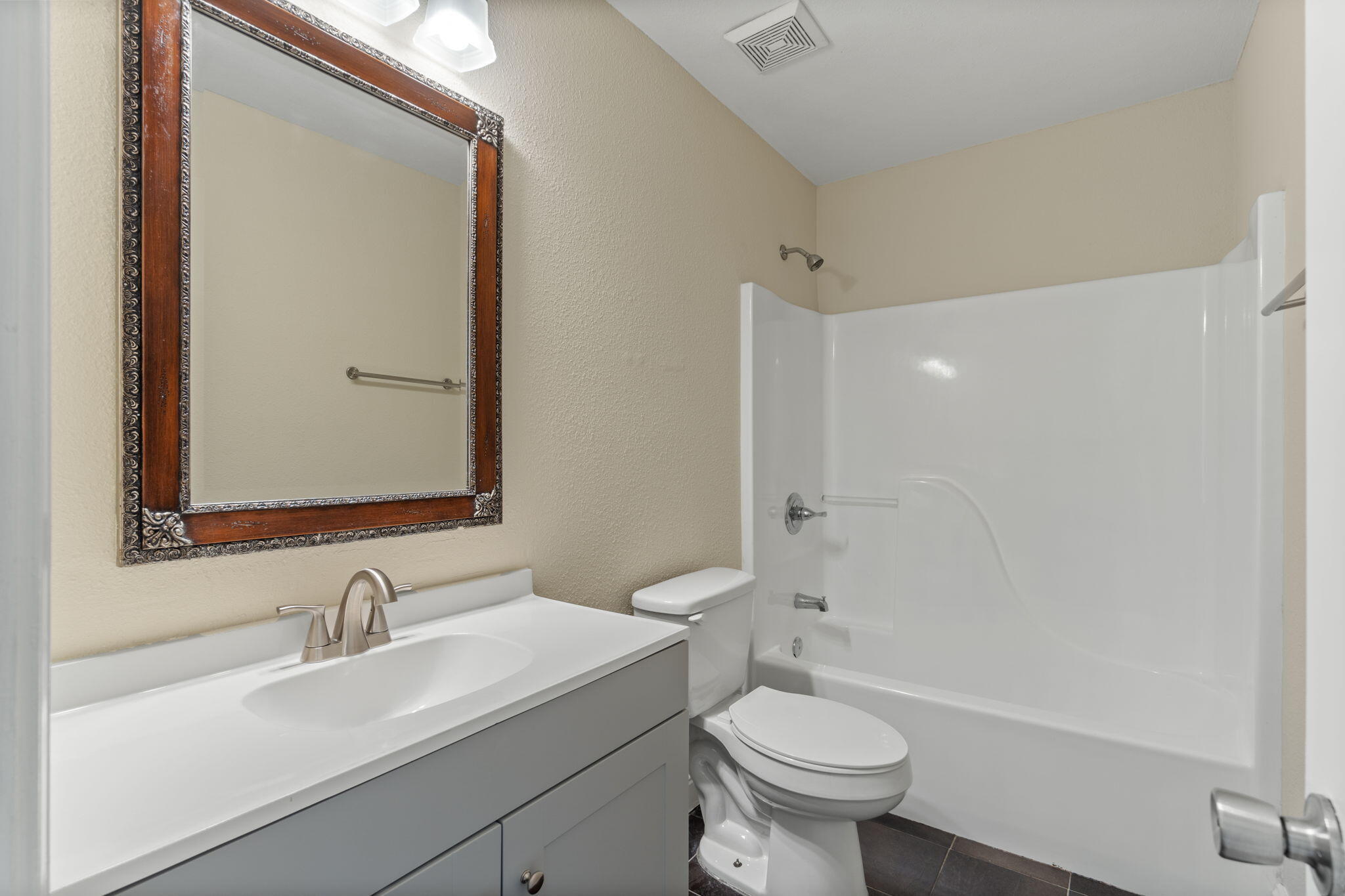 HERITAGE RUN S/D - Residential