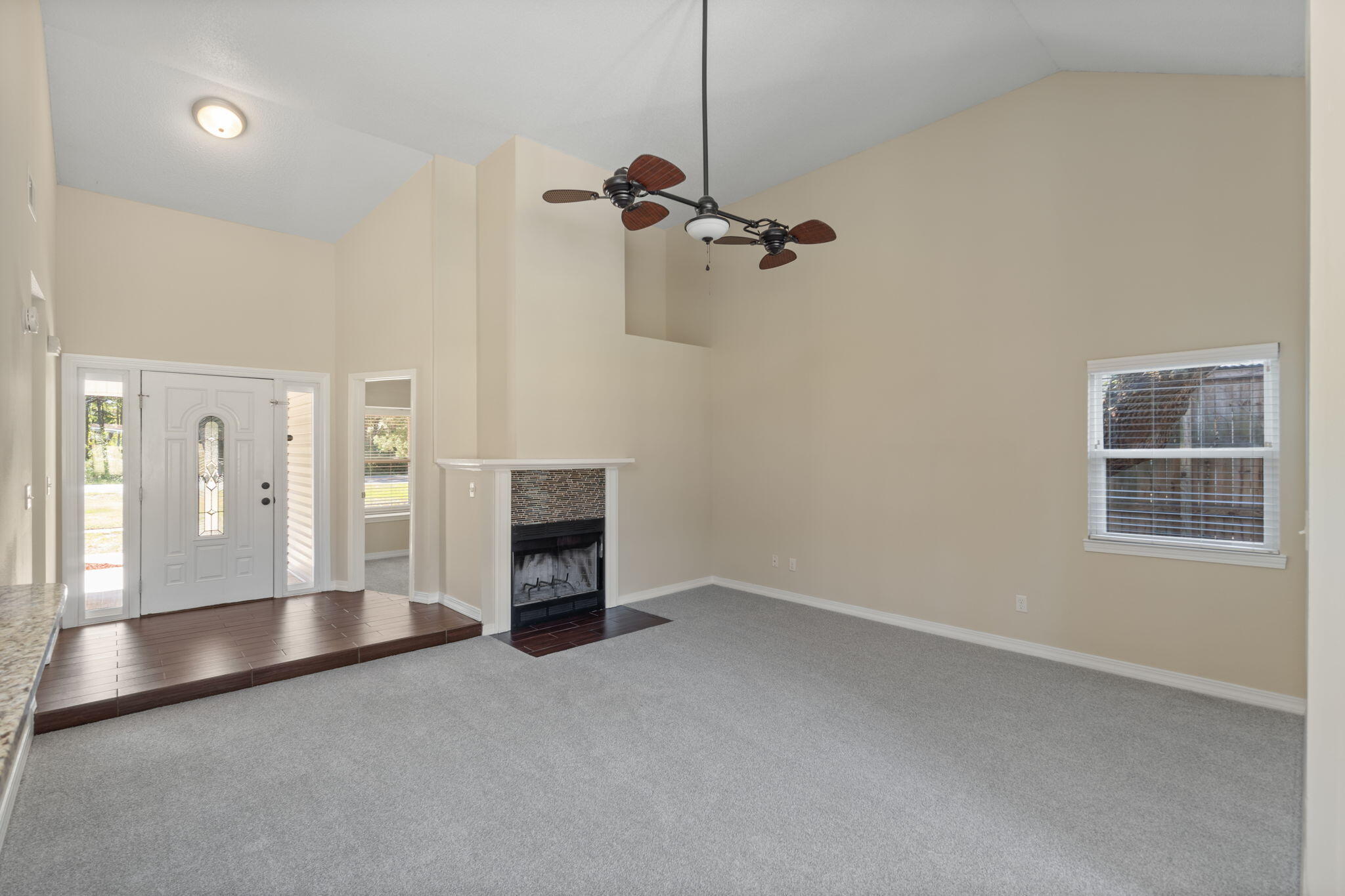 HERITAGE RUN S/D - Residential